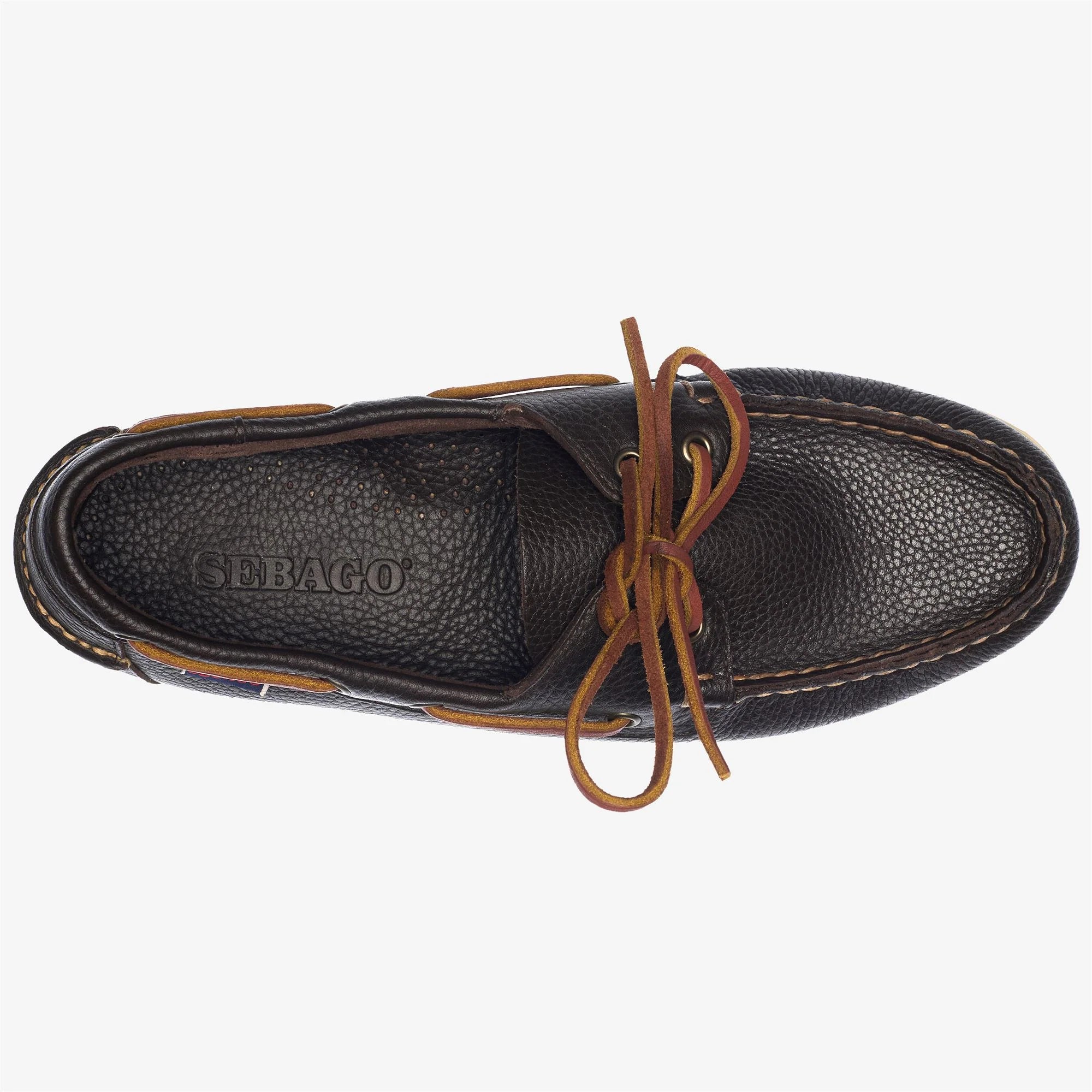 Scarpa Portland martellato Sebago