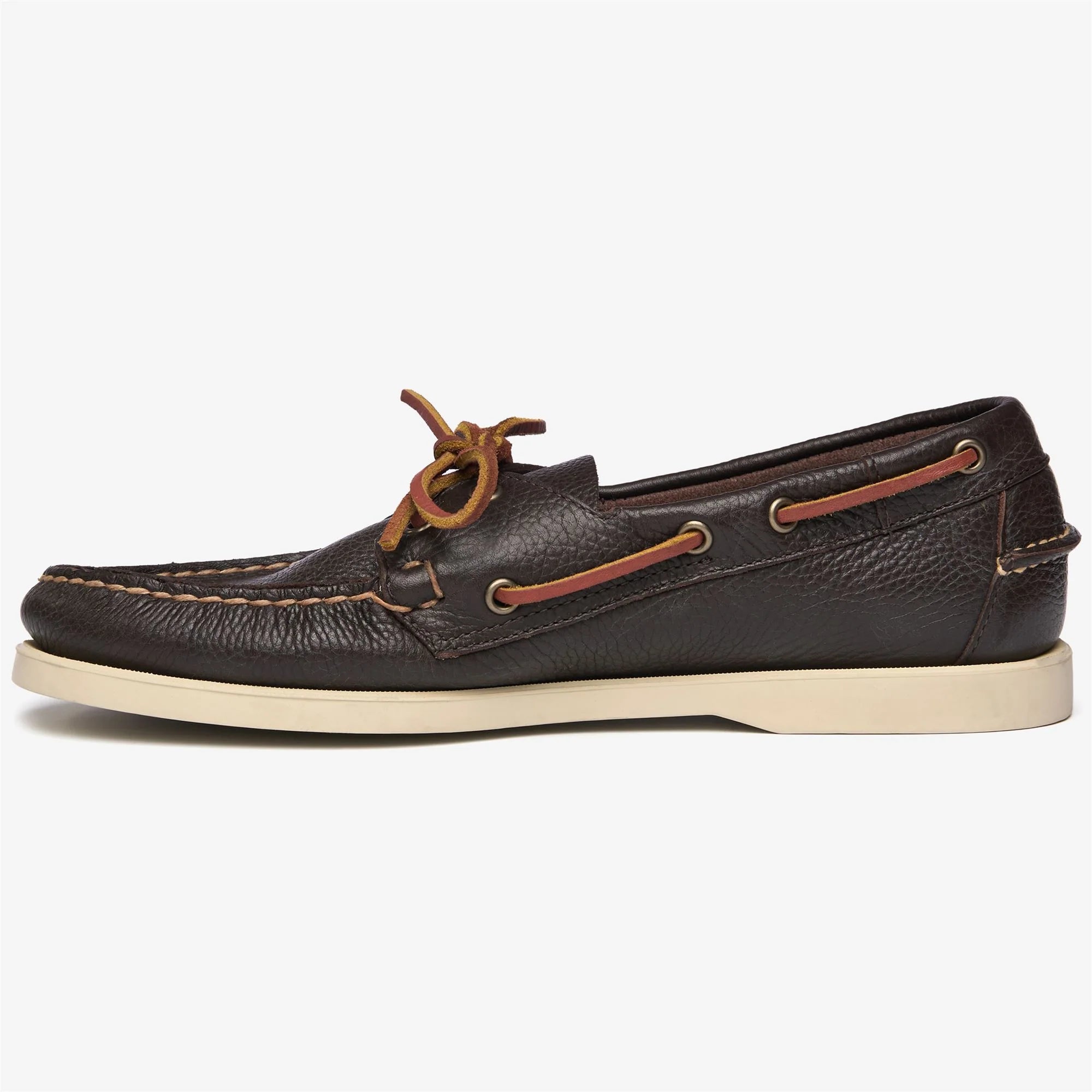 Scarpa Portland martellato Sebago