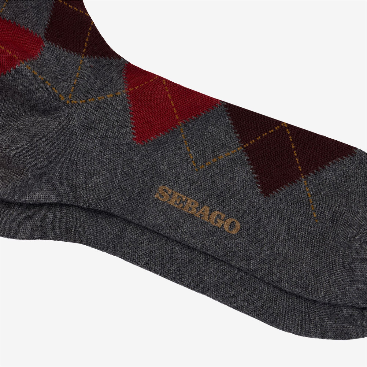 Calza uomo Sebago