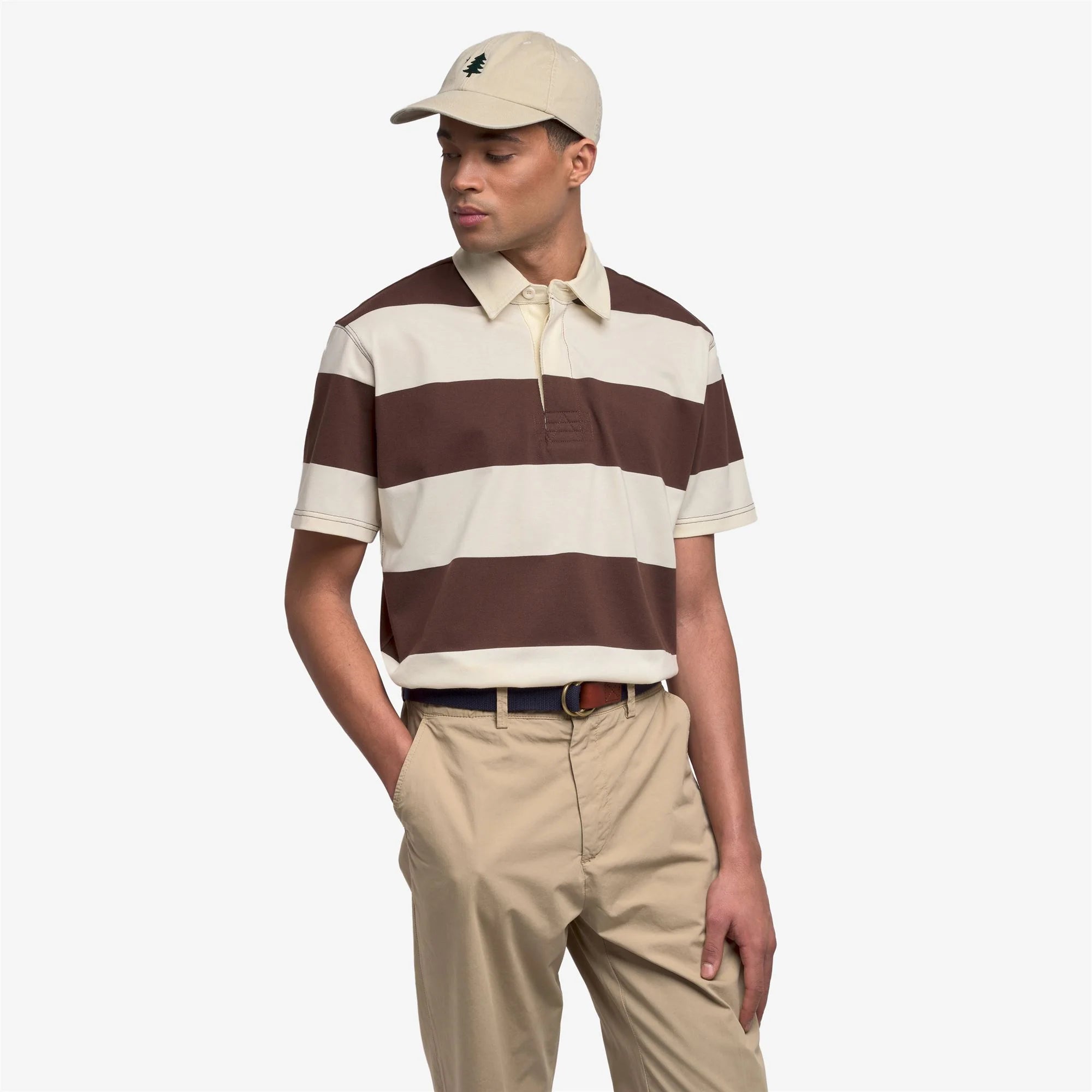 Polo Sebago