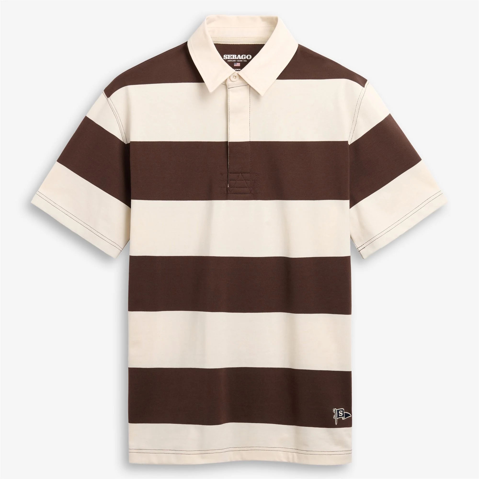 Polo Sebago