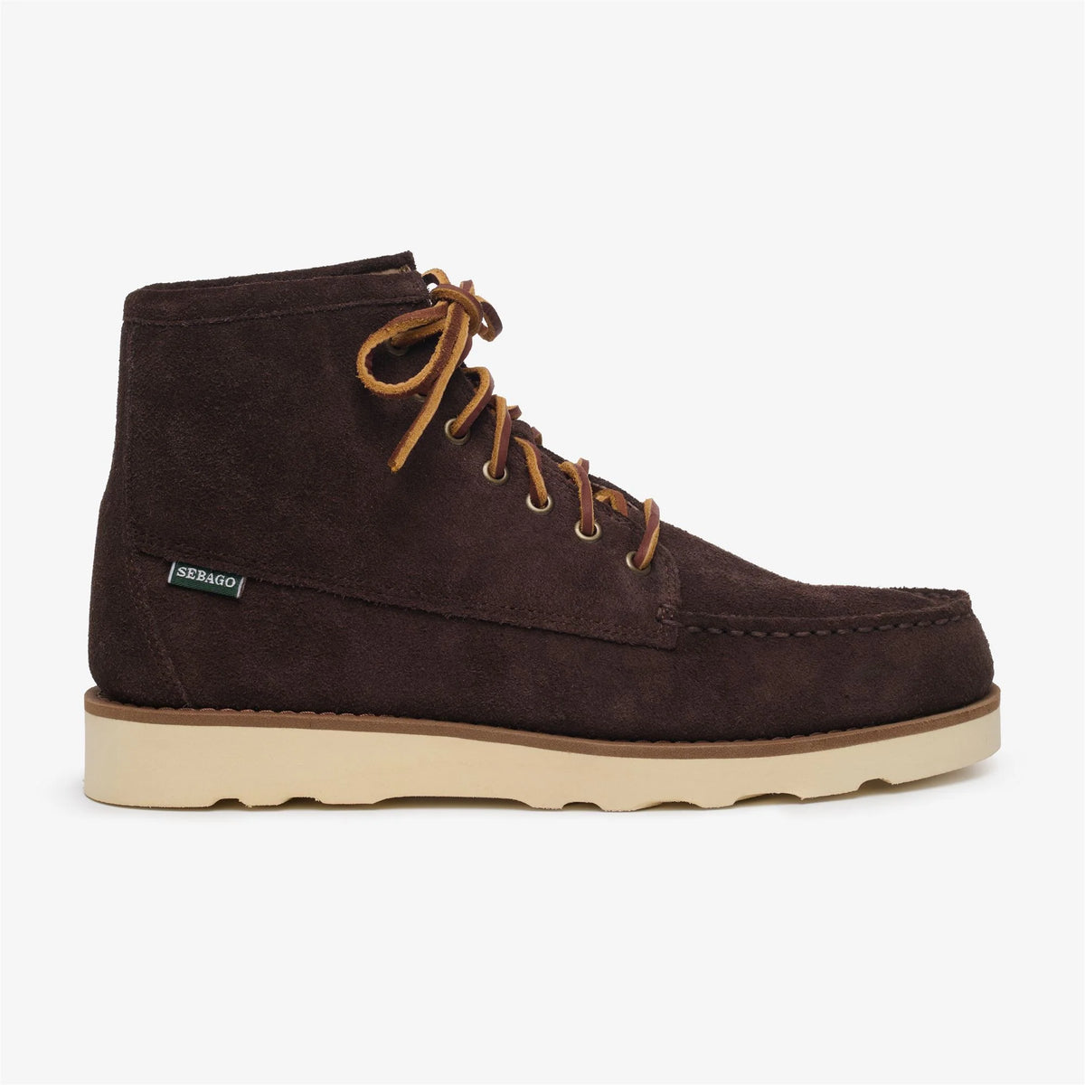 Scarpa Tala mid suede Sebago