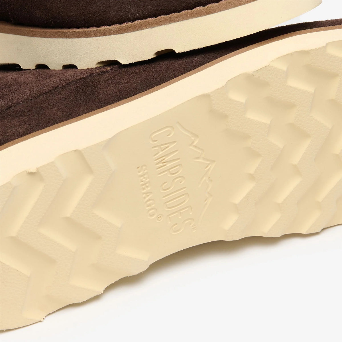 Scarpa Tala mid suede Sebago