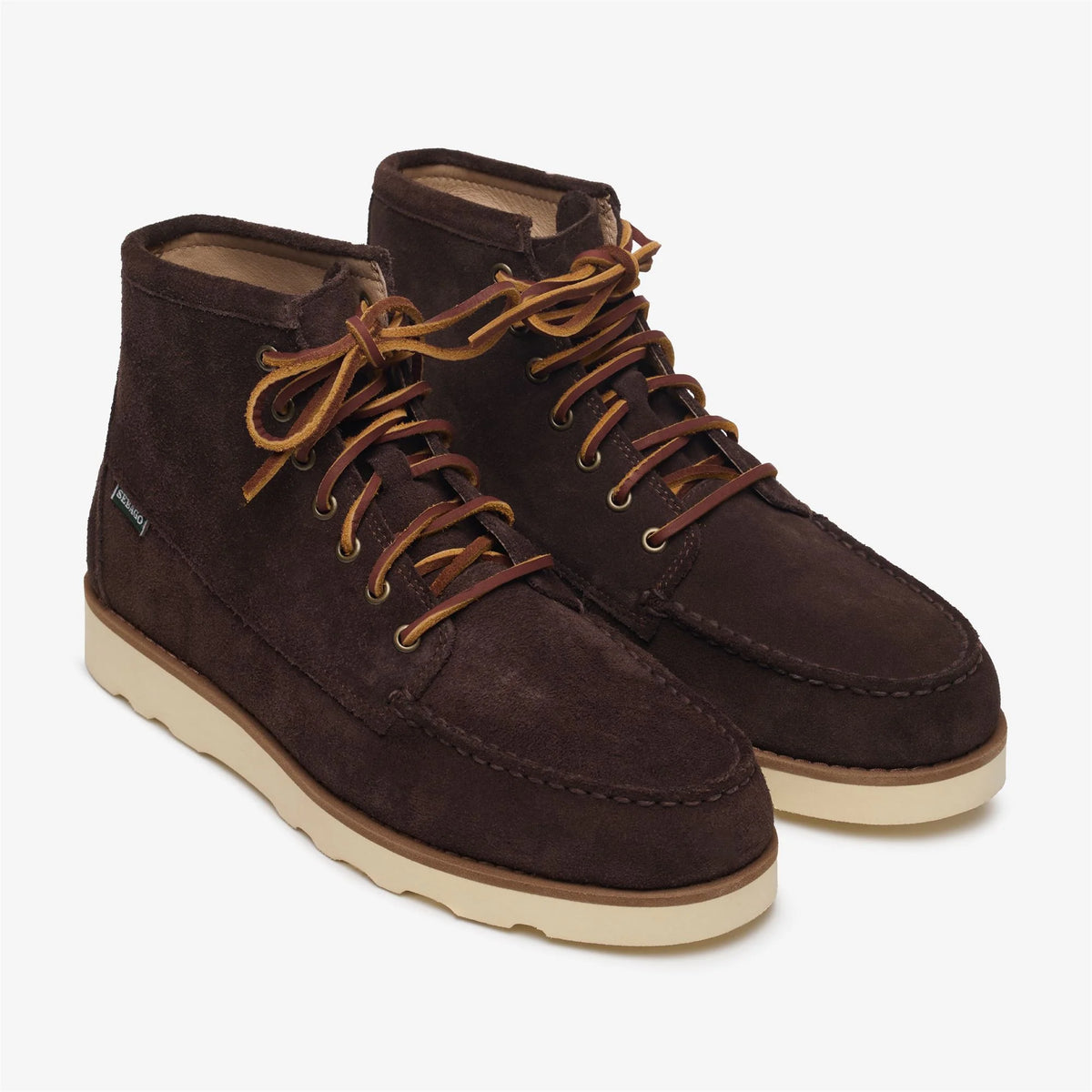 Scarpa Tala mid suede Sebago
