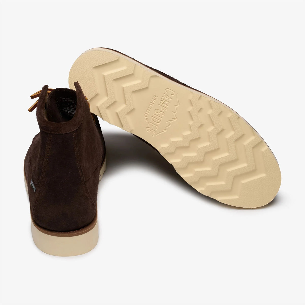 Scarpa Tala mid suede Sebago