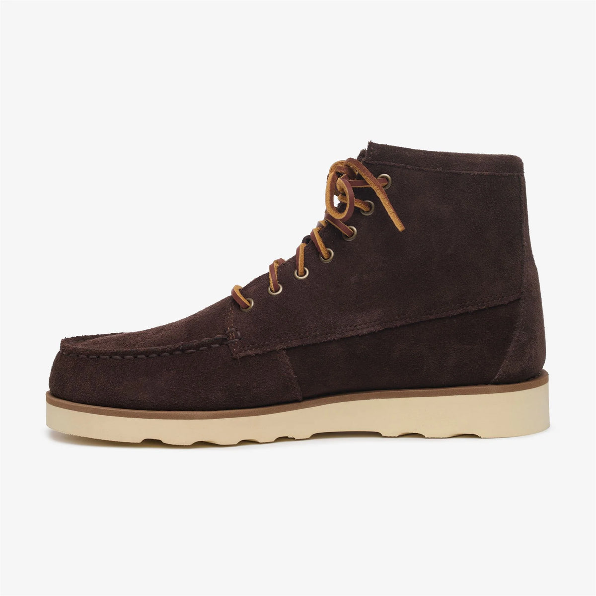 Scarpa Tala mid suede Sebago