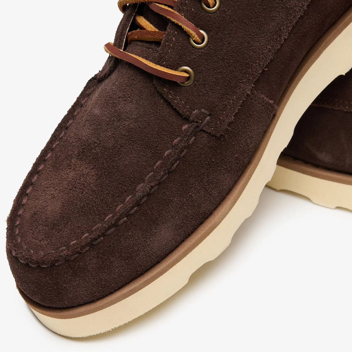 Scarpa Tala mid suede Sebago