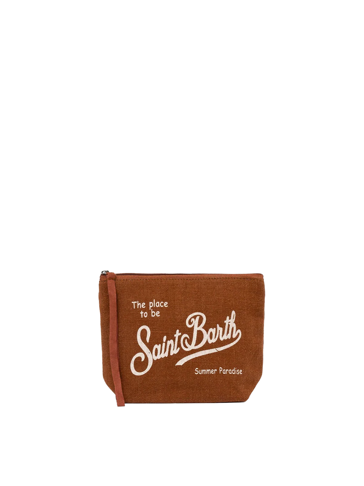 Pochette Saint Barth