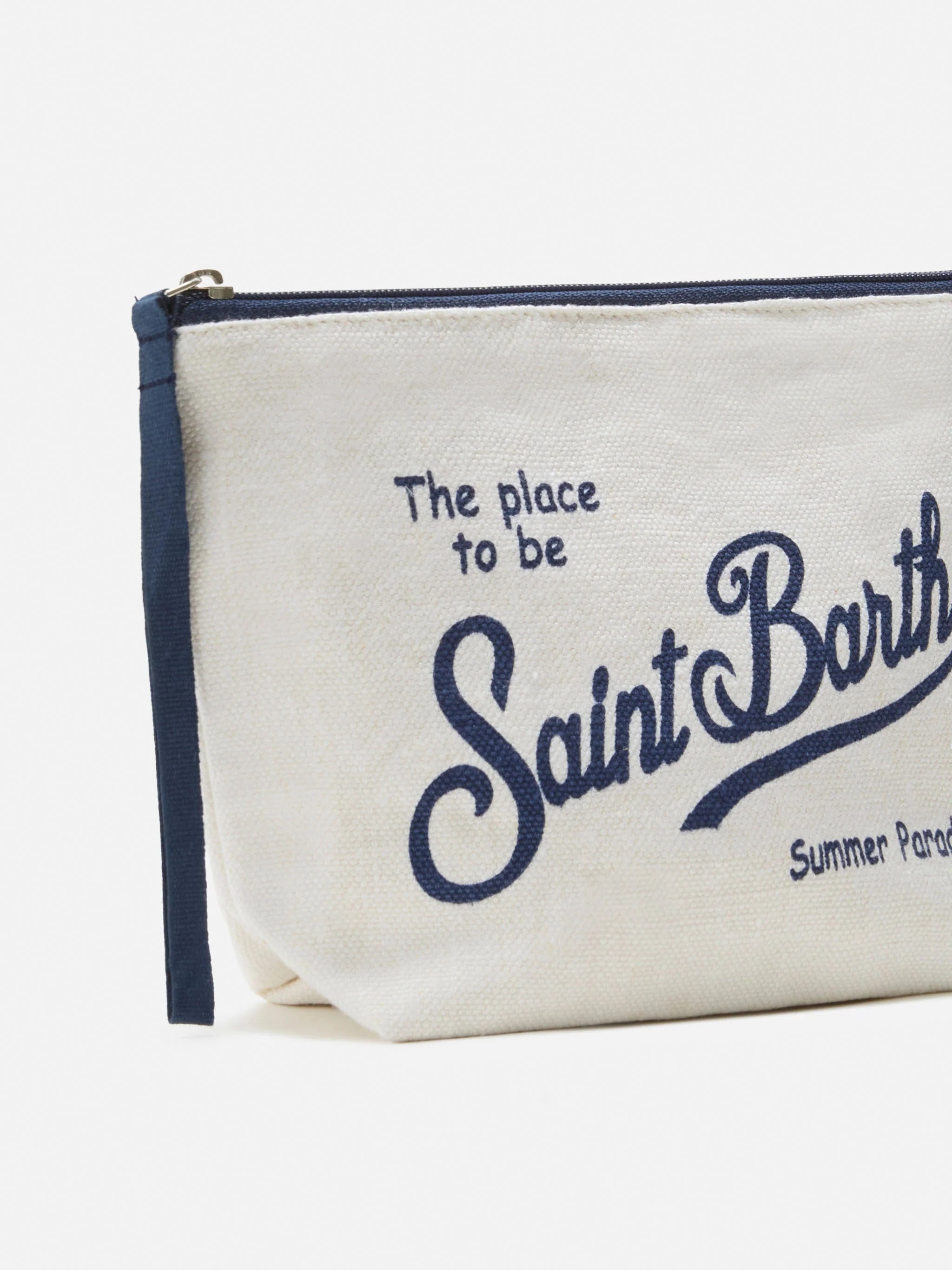 Pochette Saint Barth