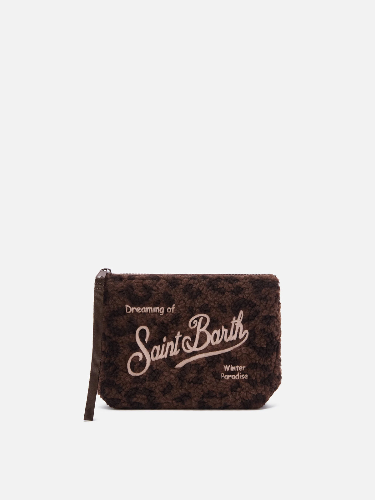 Pochette Saint Barth