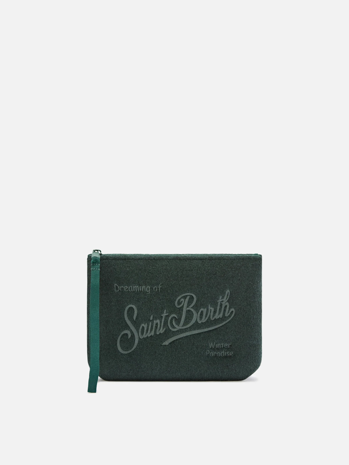 Pochette Saint Barth