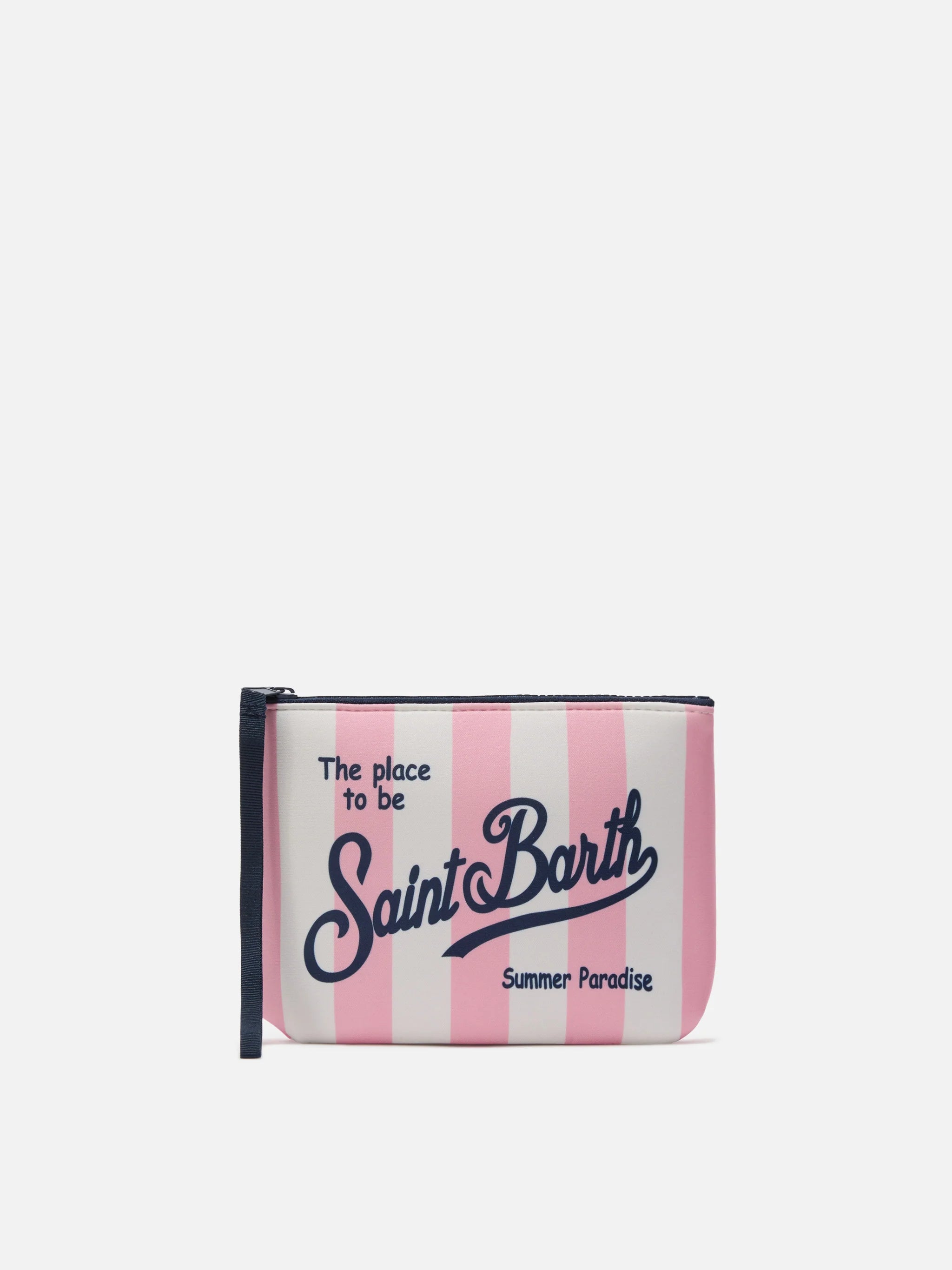 Pochette Saint Barth