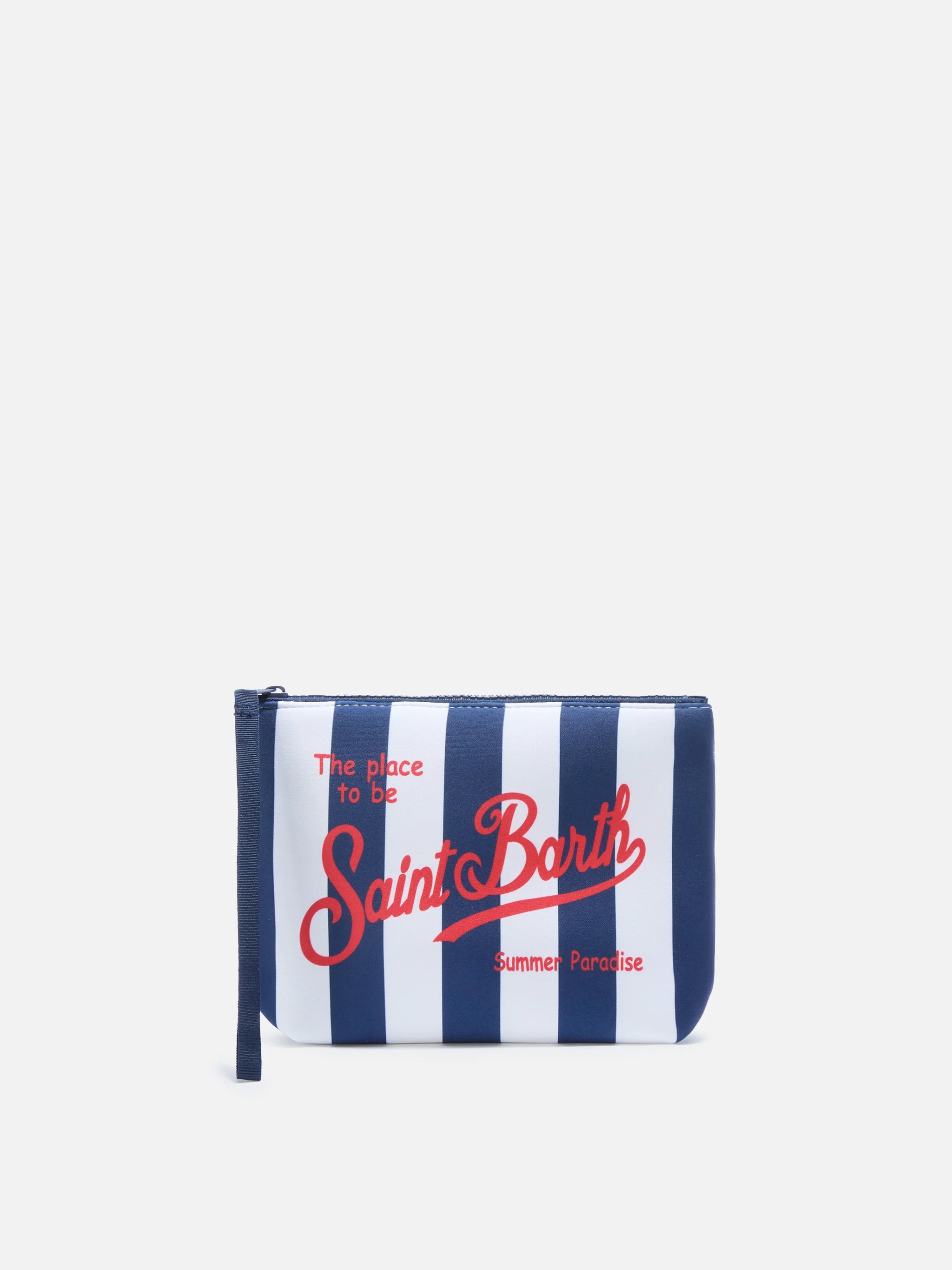 Pochette Saint Barth