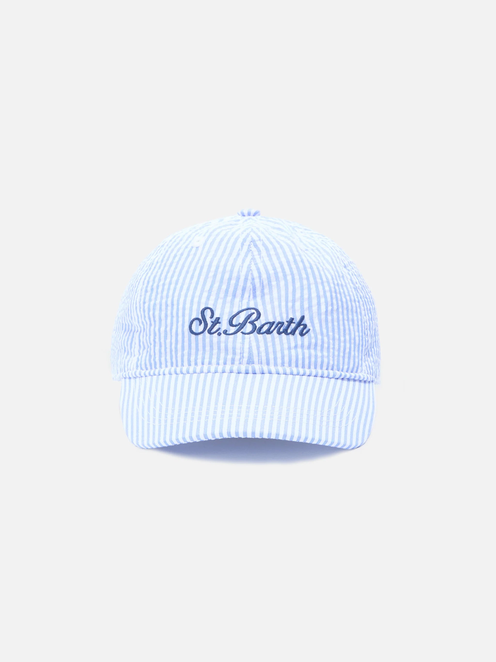 Cappello Saint Barth