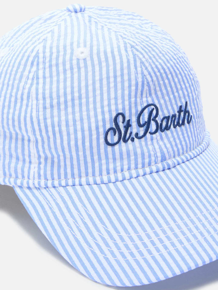 Cappello Saint Barth