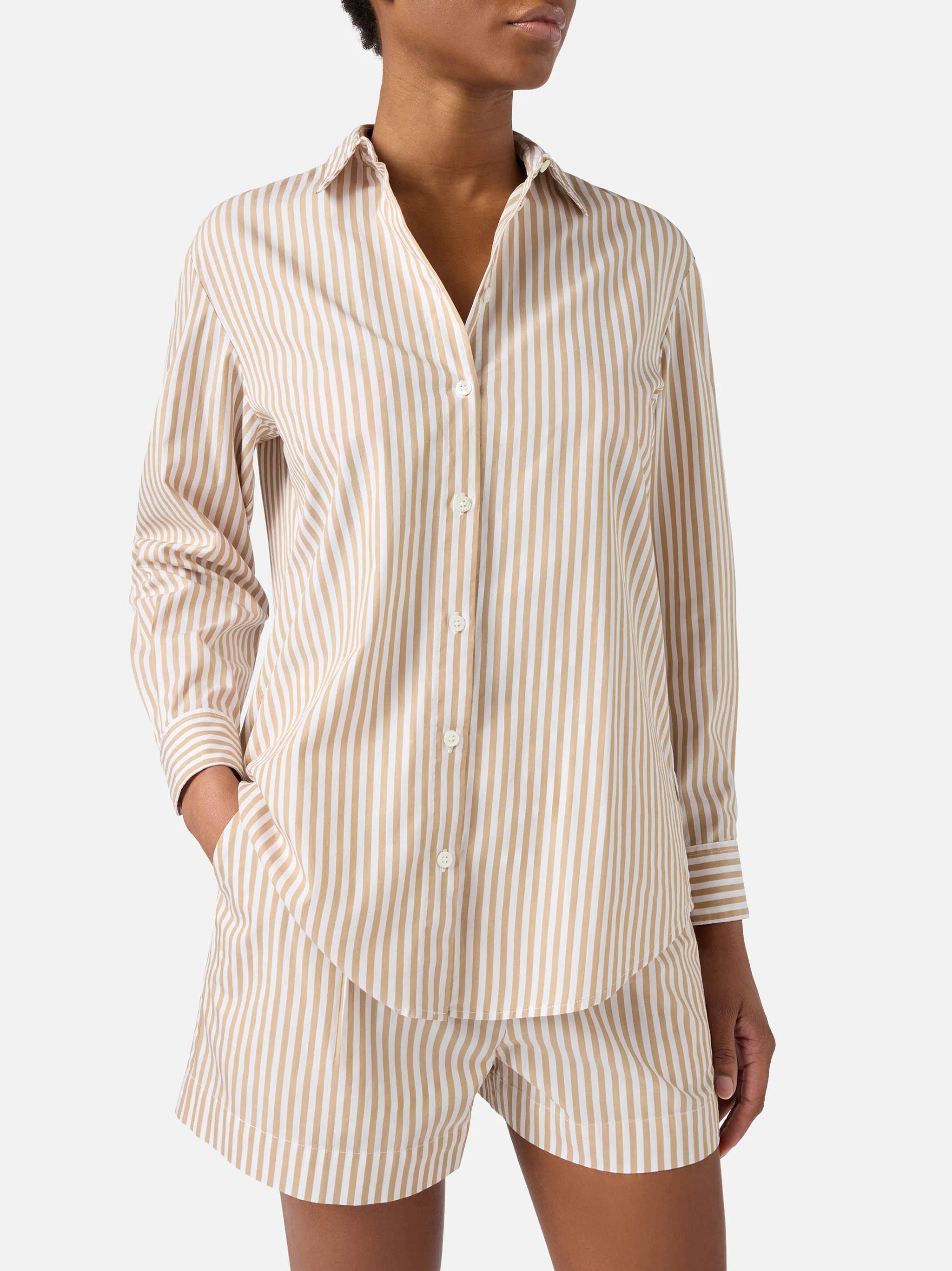 Camicia Saint Barth