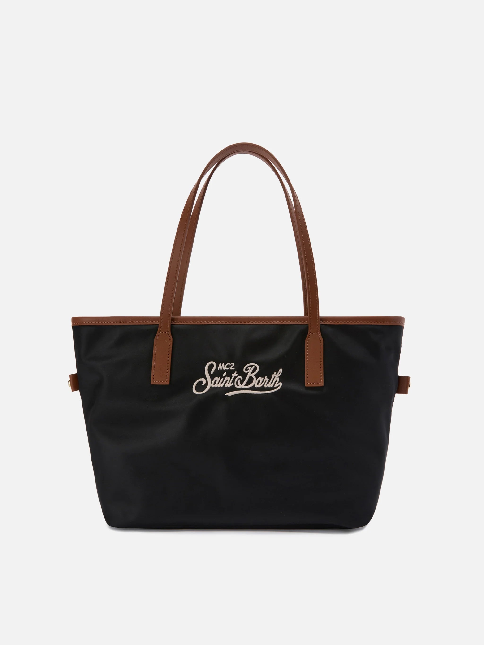 Borsa City bag Saint Barth