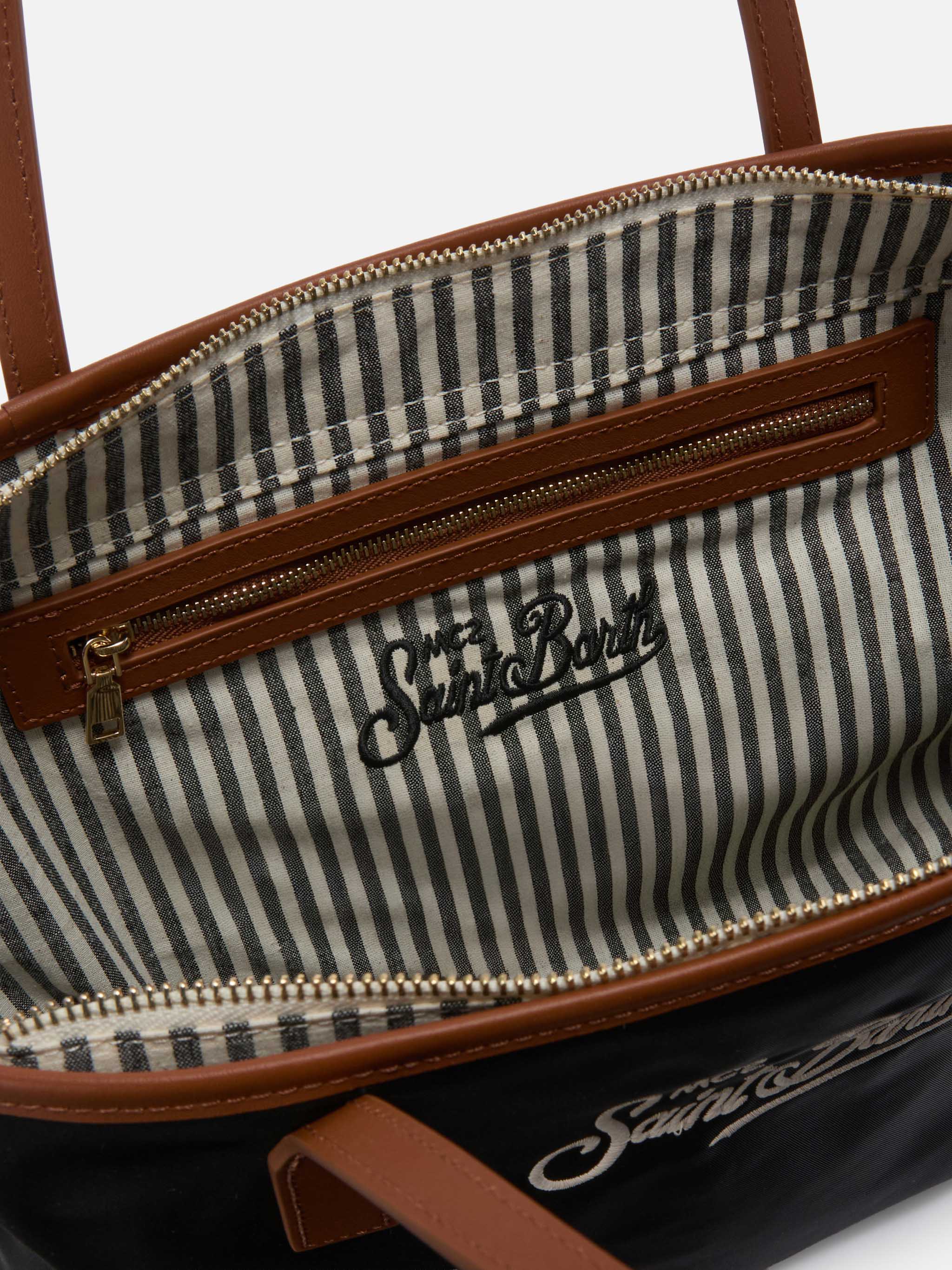 Borsa City bag Saint Barth