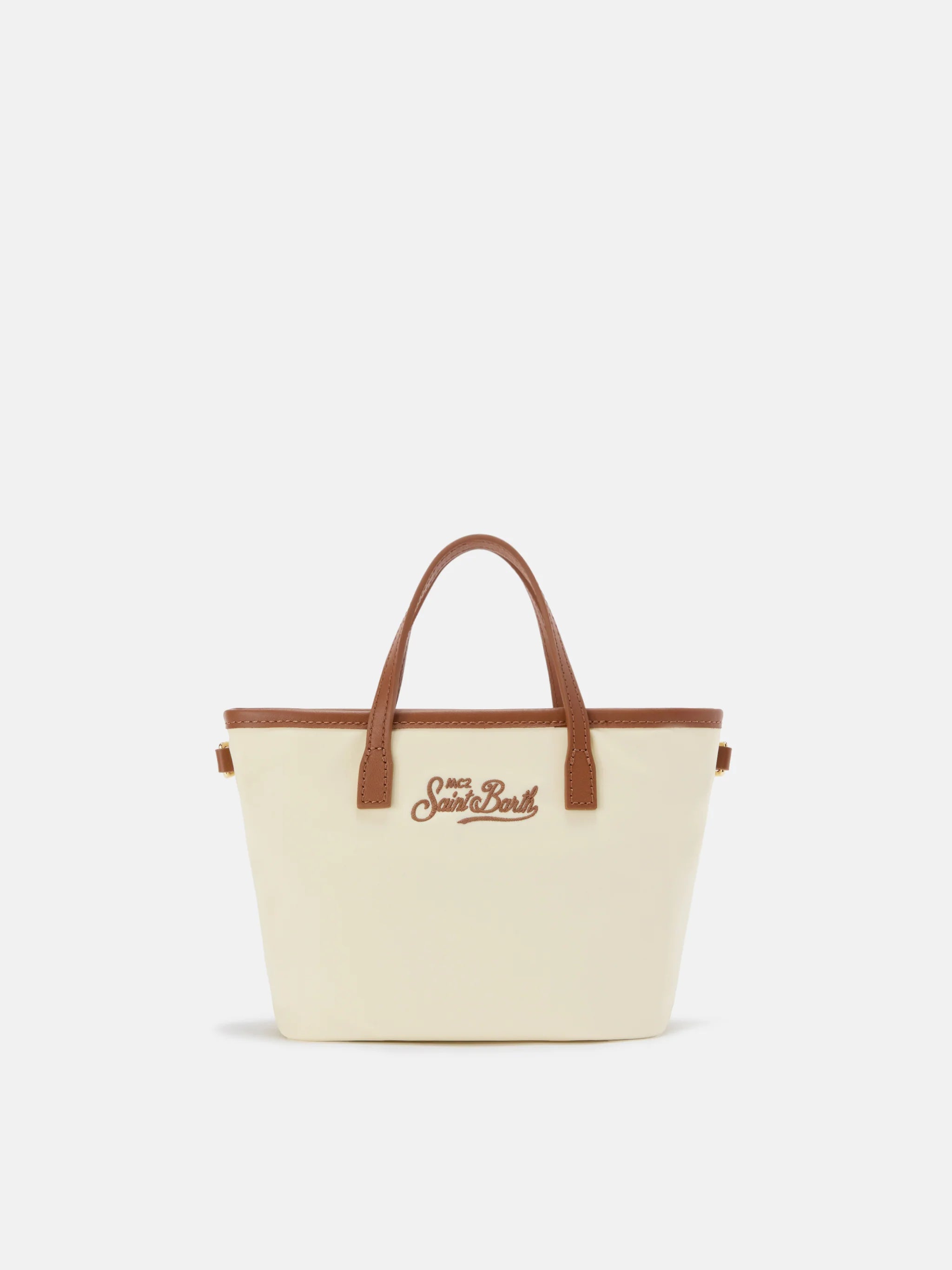 Borsa City bag mid Saint Barth