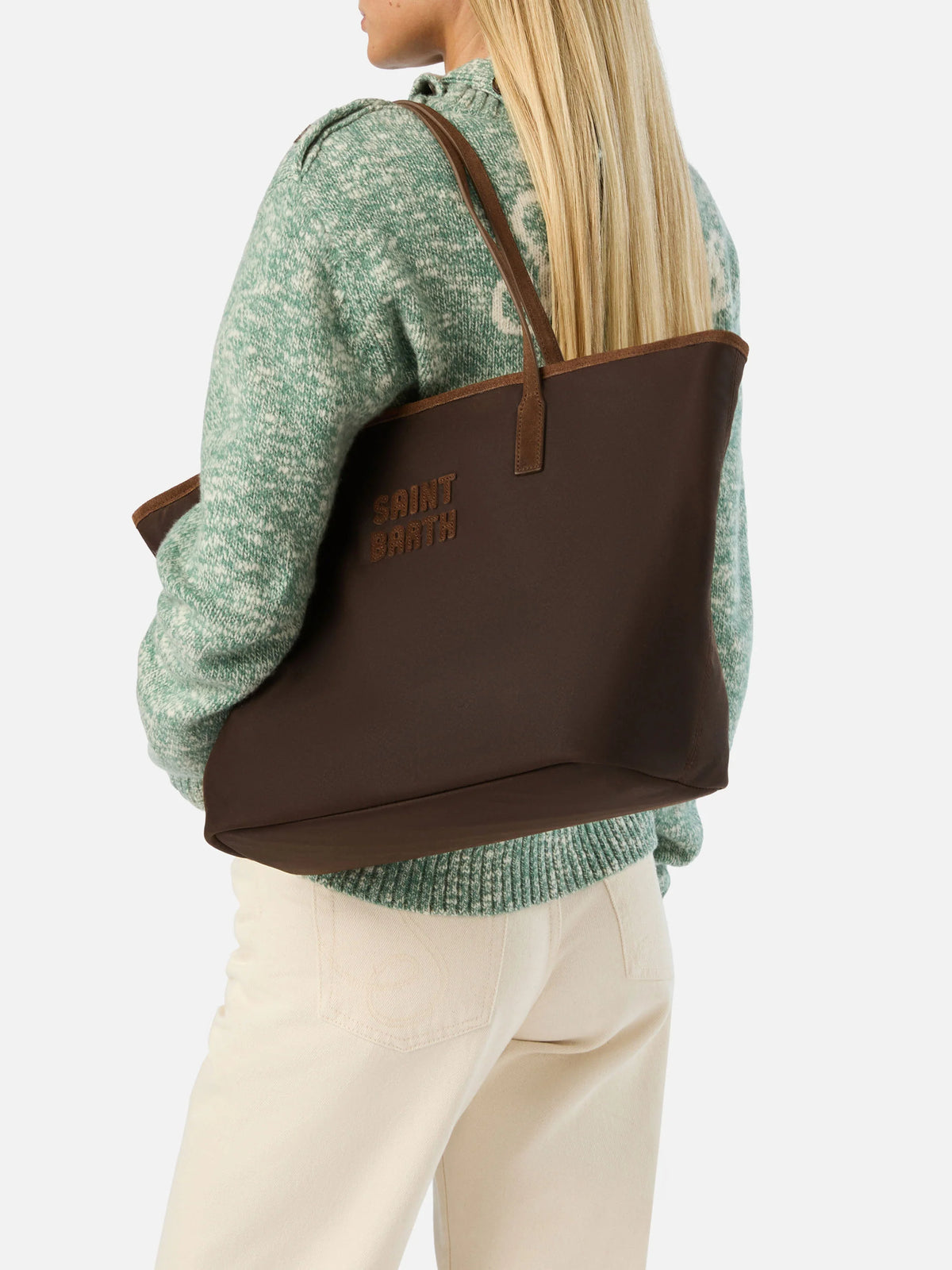 Borsa Saint Barth