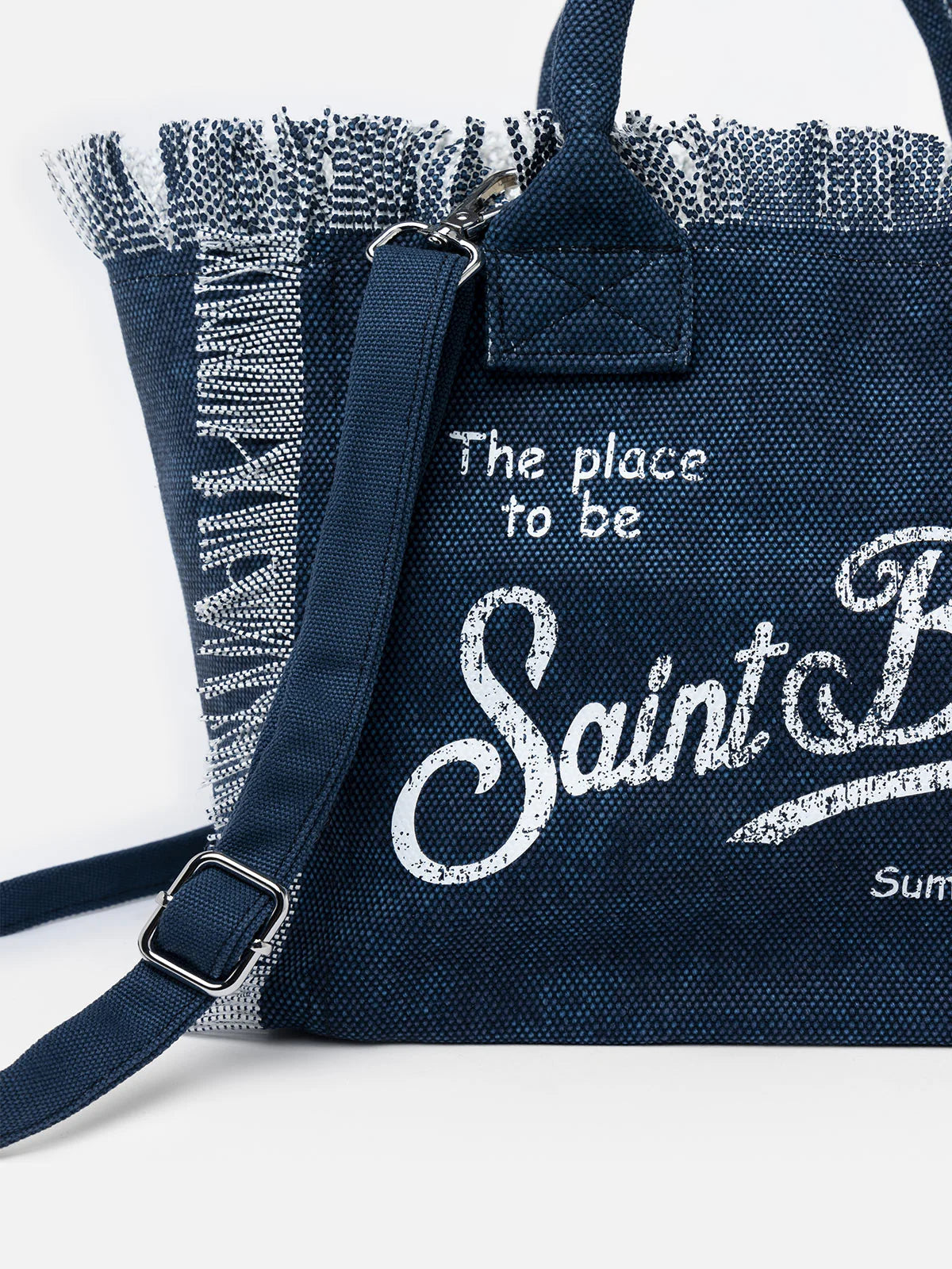 Borsa Colette Saint Barth