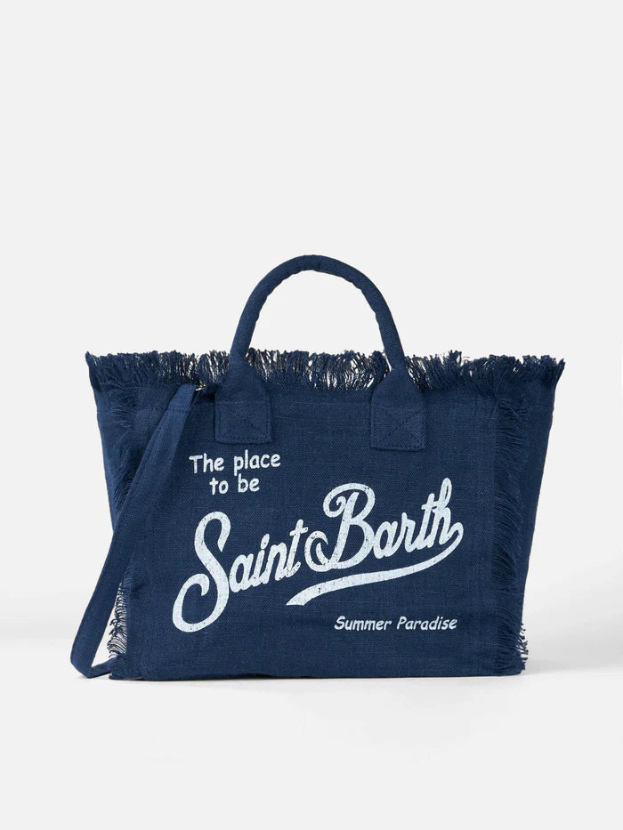 Borsa Colette Saint Barth
