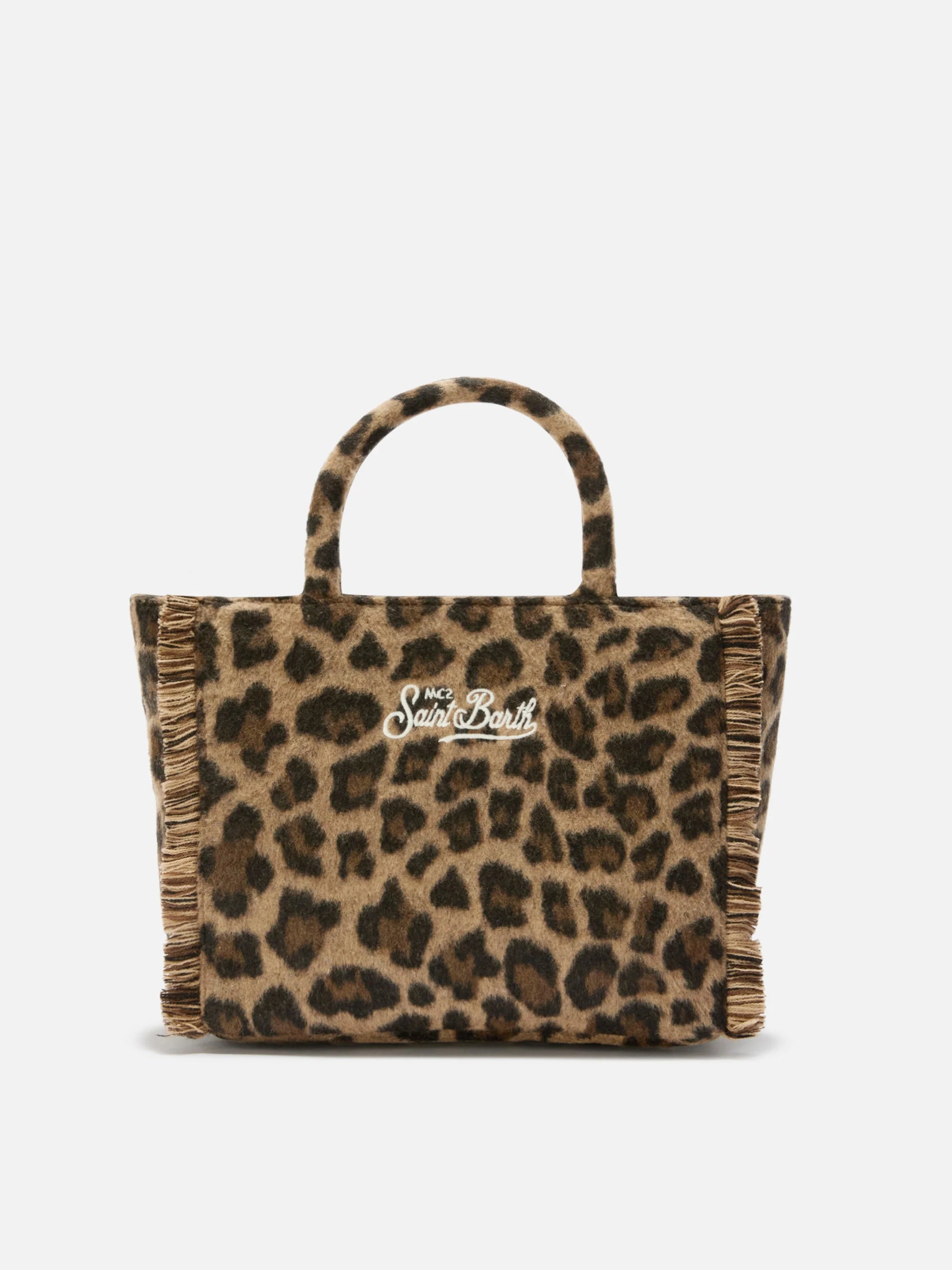 Borsa Vanity mini Saint Barth