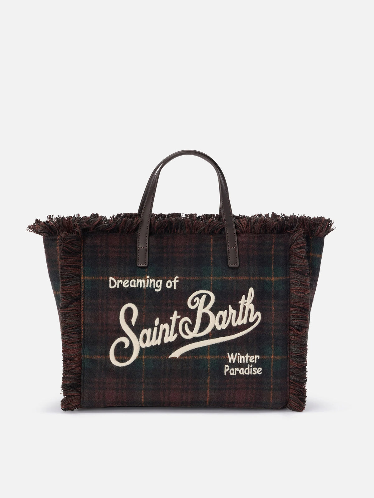 Borsa Saint Barth