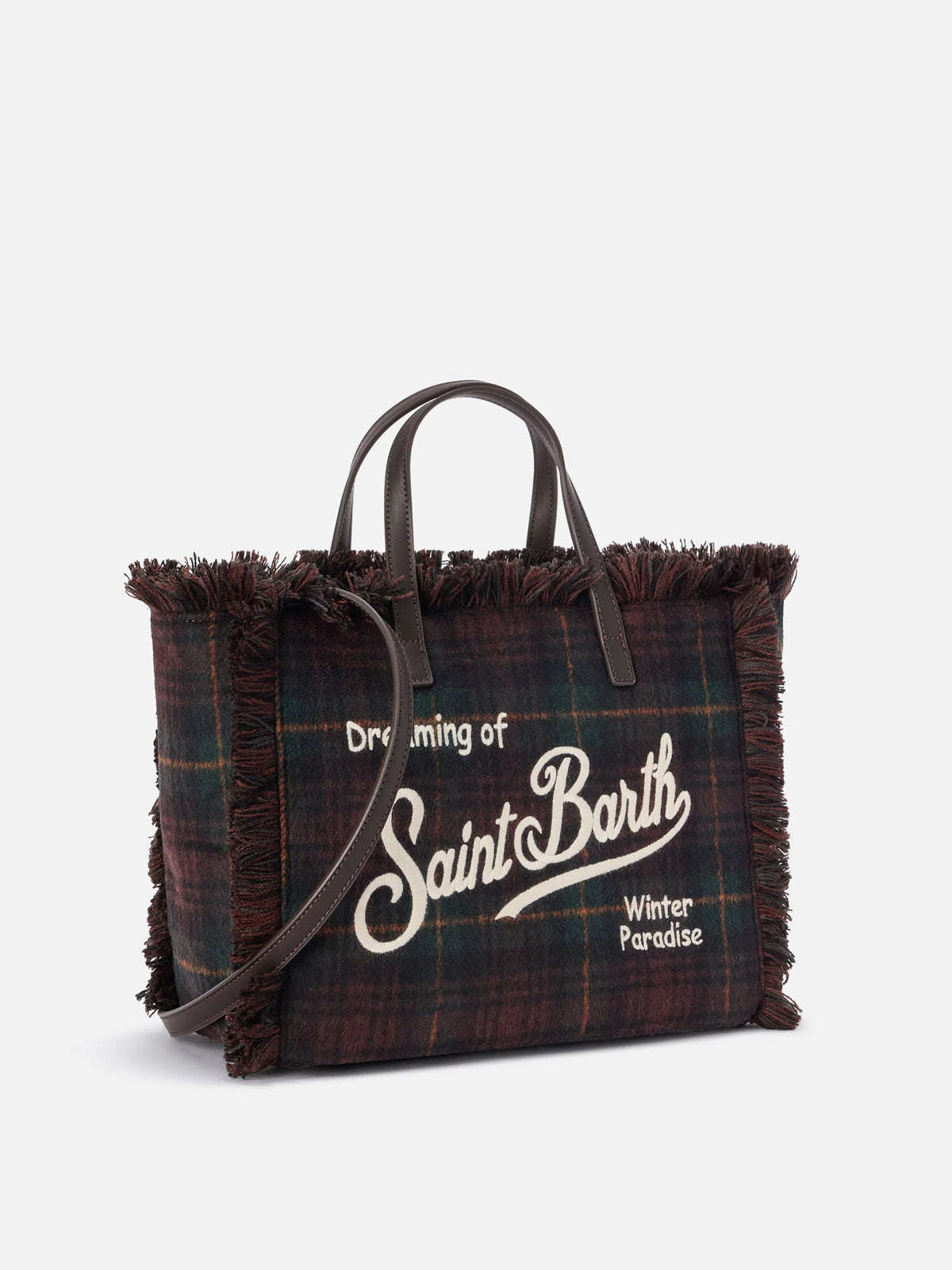 Borsa Saint Barth