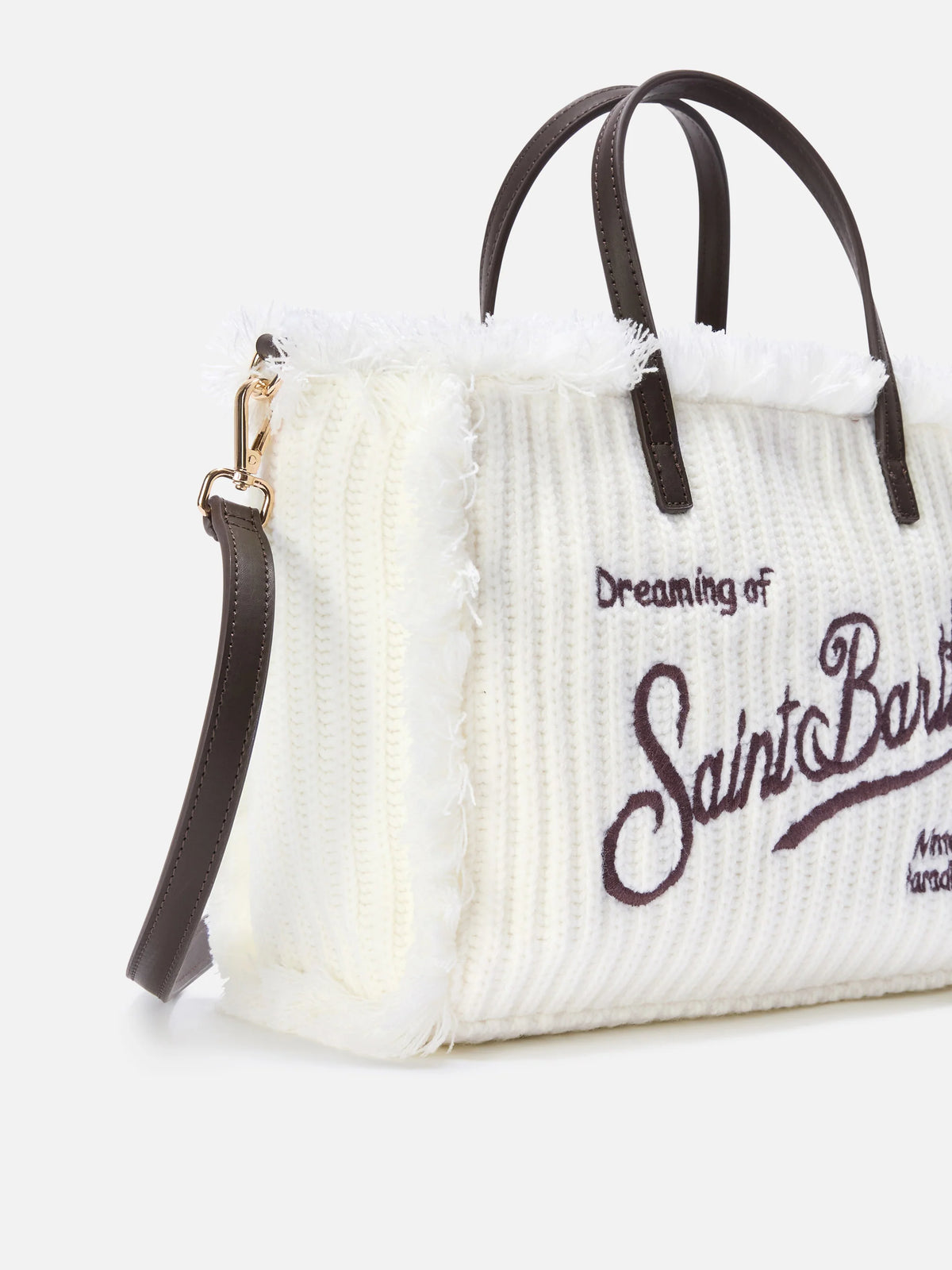 Borsa colette Saint Barth