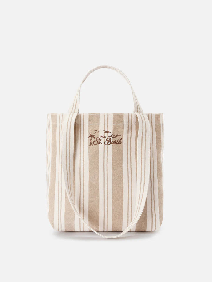Borsa essential bag Saint Barth