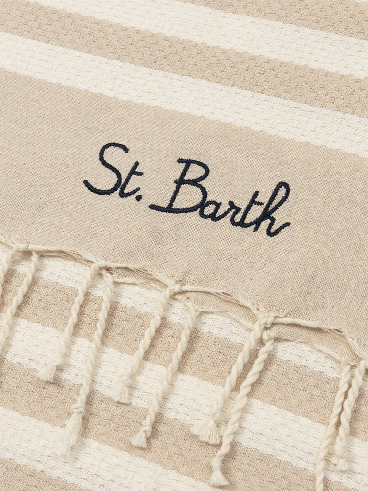 Telo mare Saint Barth