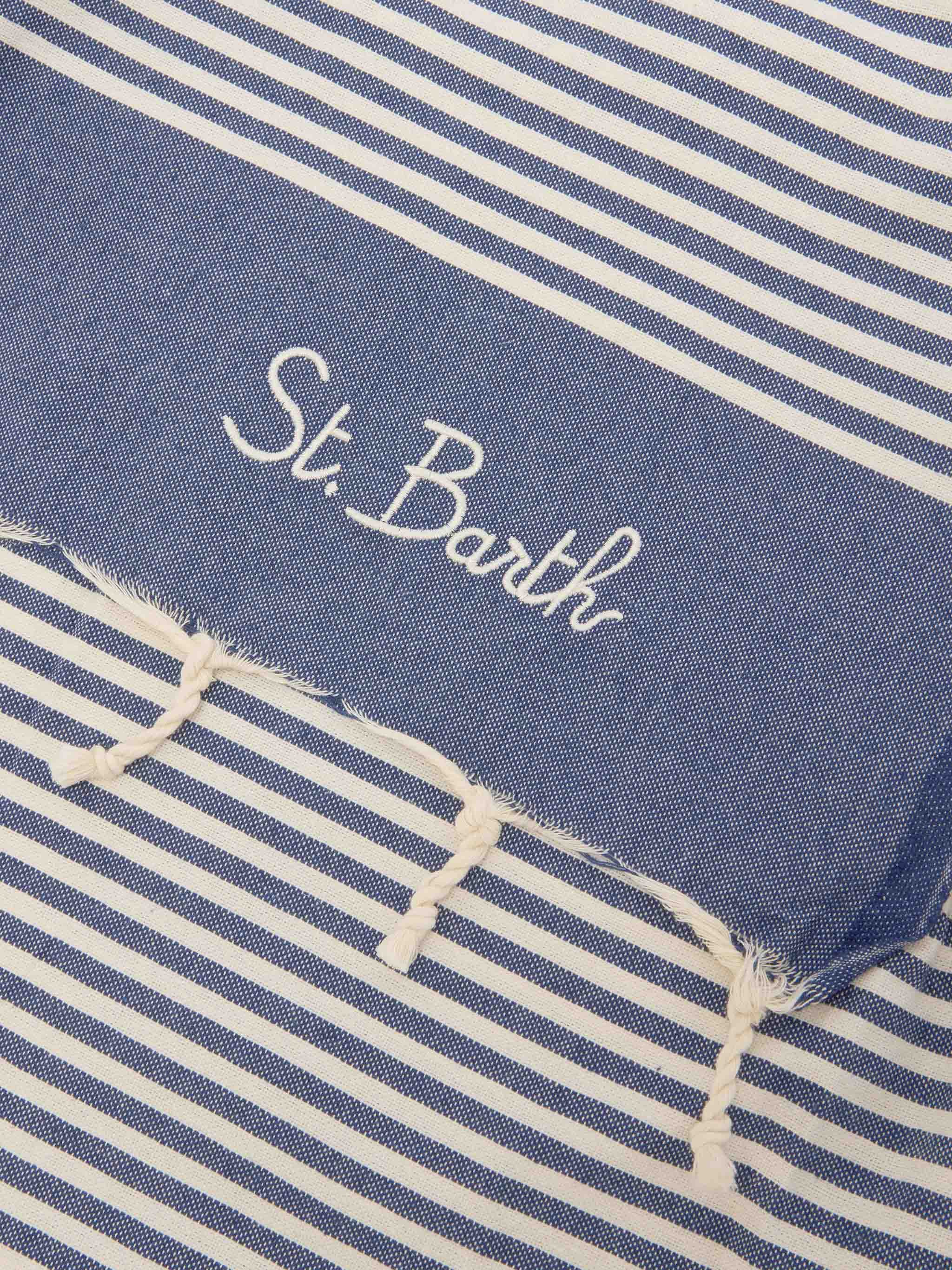Telo mare Saint Barth