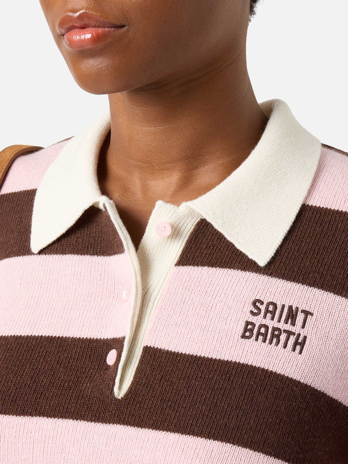 Maglia Saint Barth