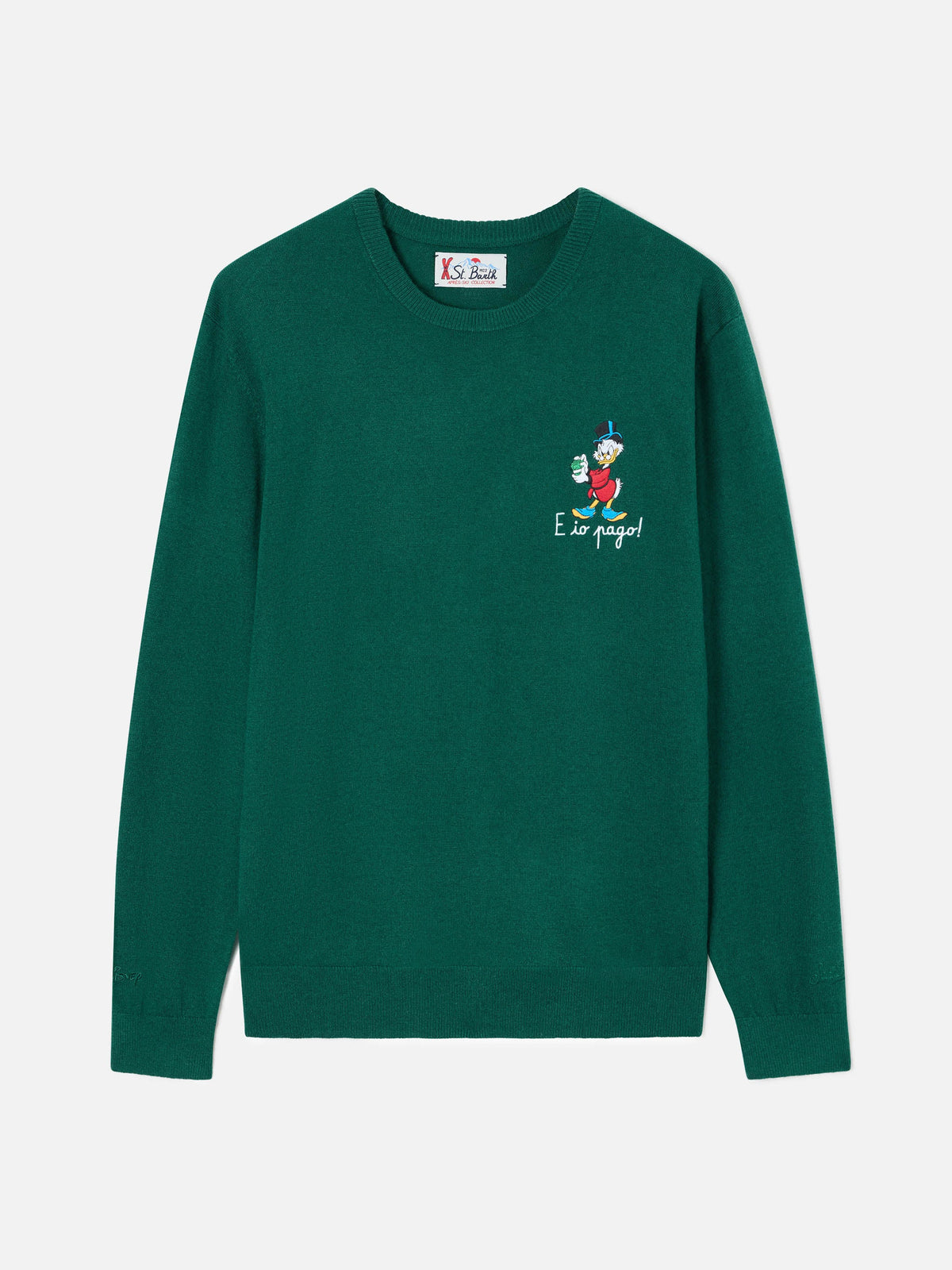 Maglia Saint Barth