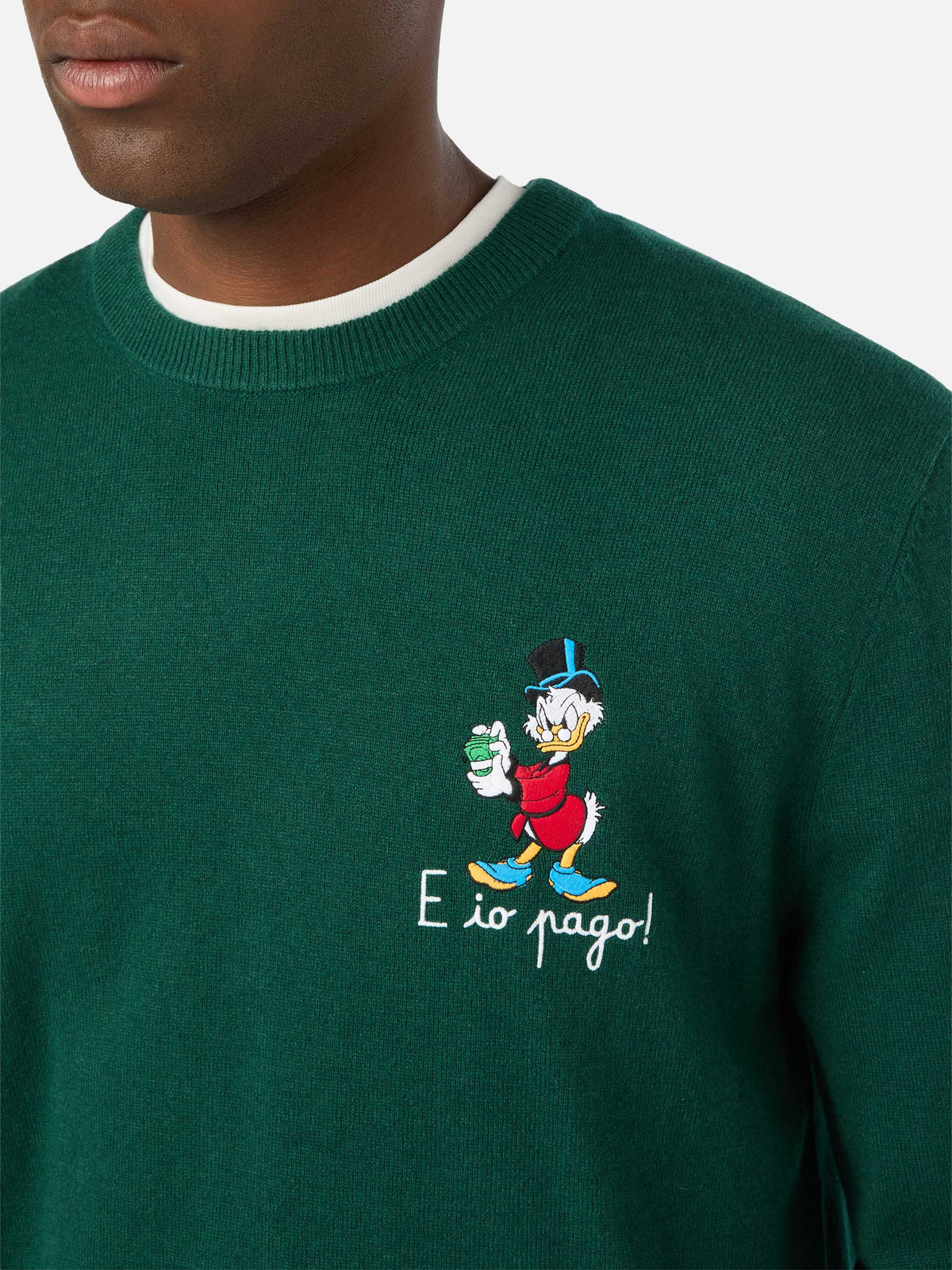 Maglia Saint Barth