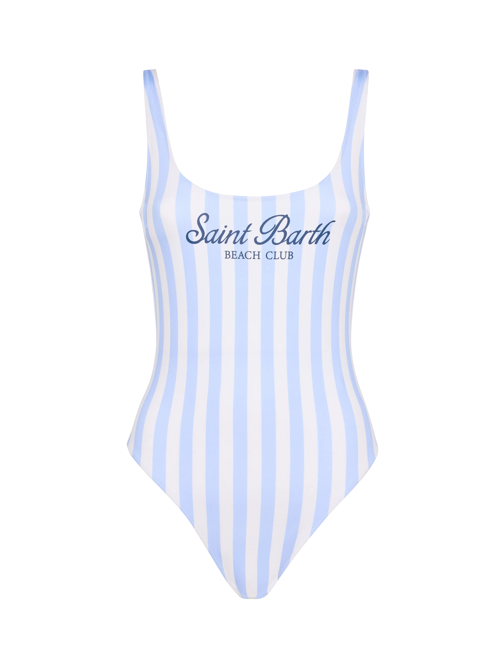 Costume intero Saint Barth