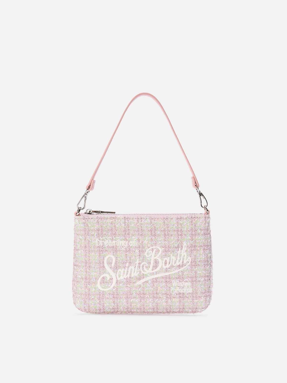 Borsa parisienne Saint Barth