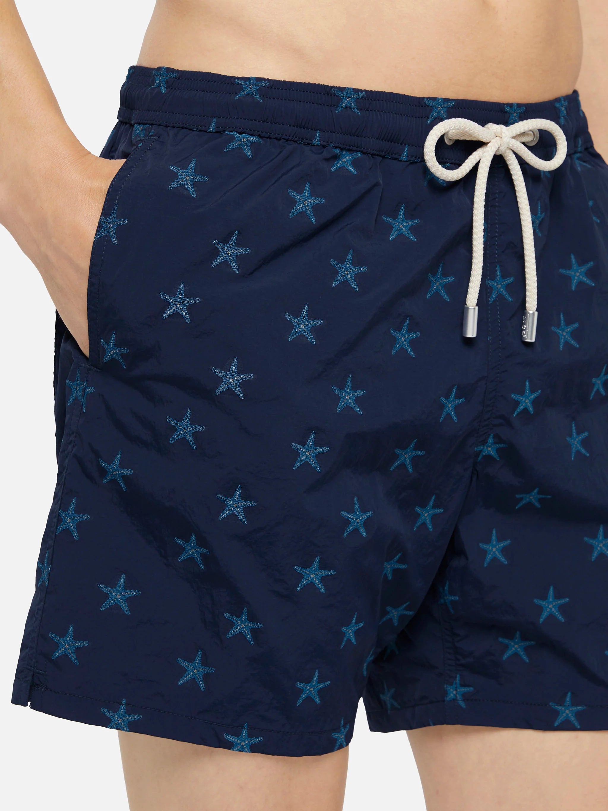 Costume mare Saint Barth