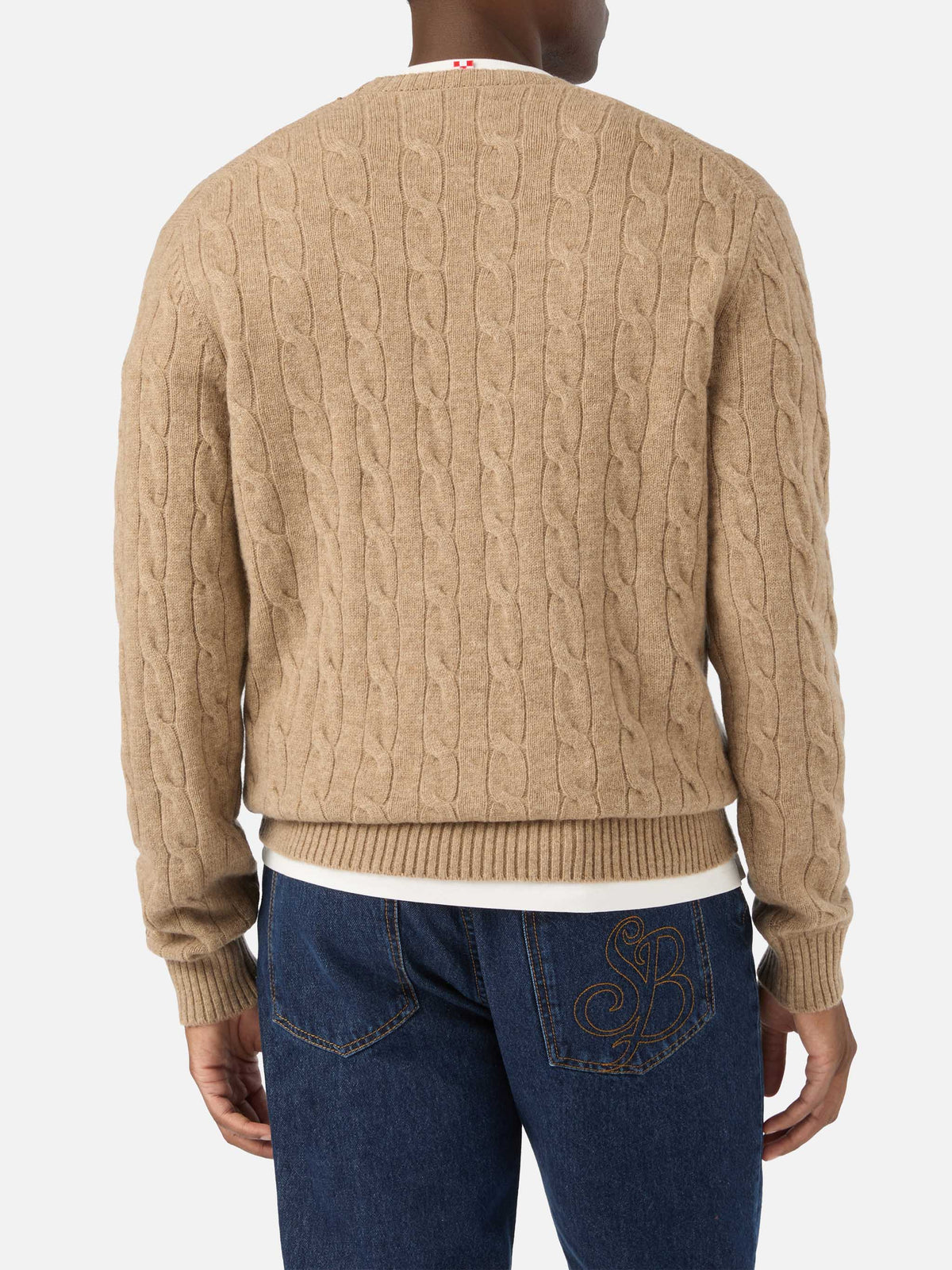 Maglia Saint Barth