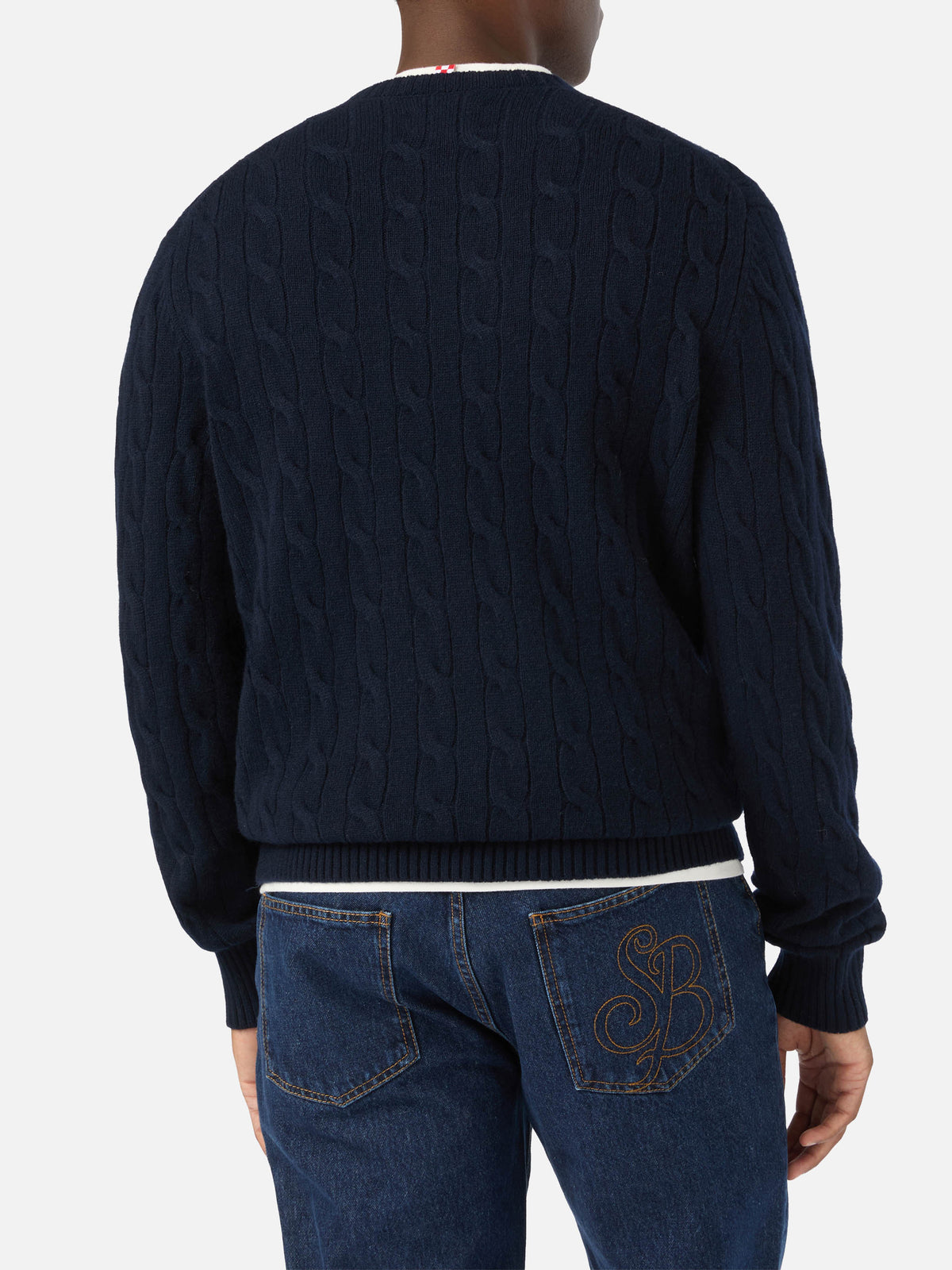 Maglia Saint Barth