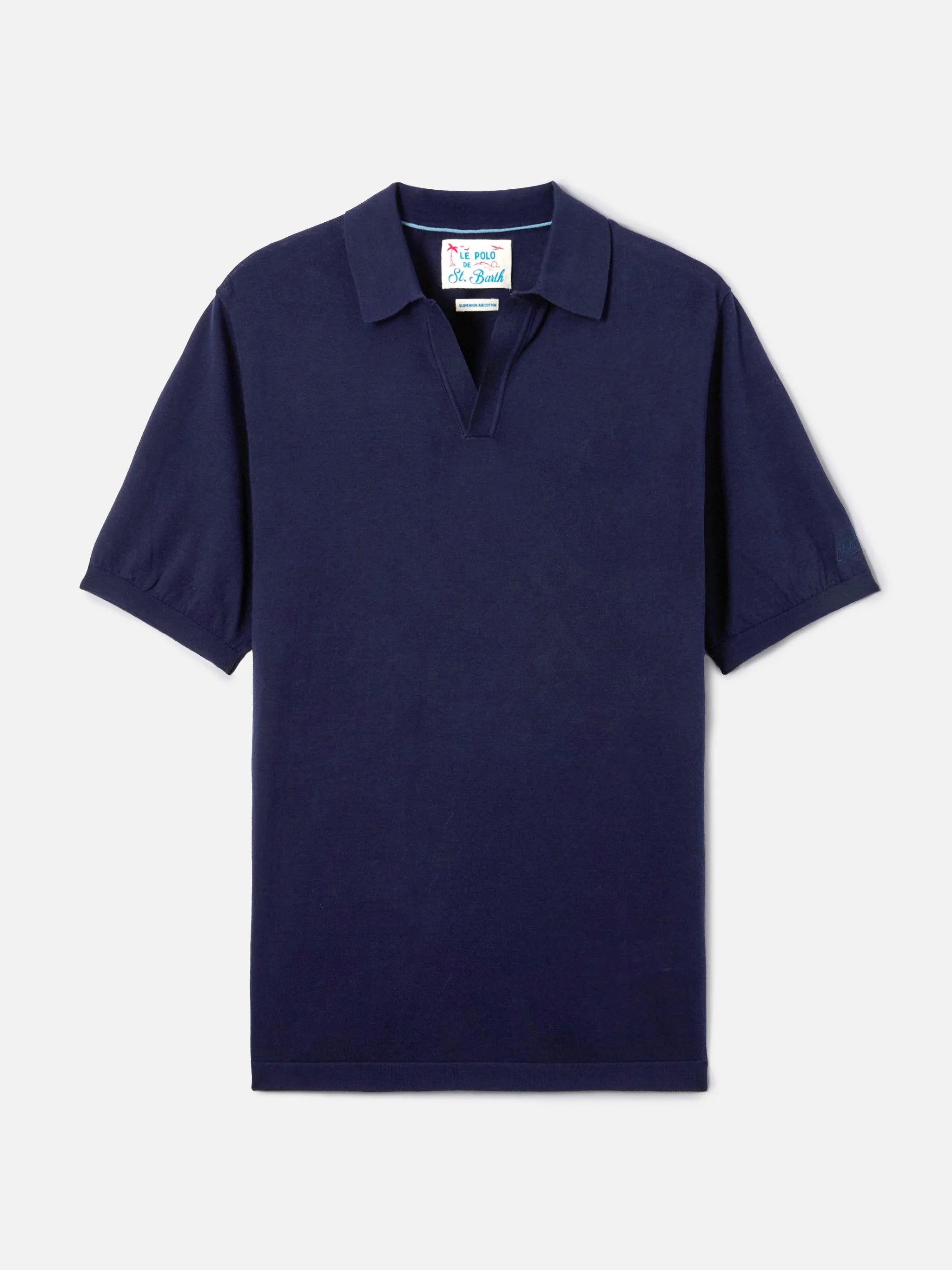 Polo Saint Barth