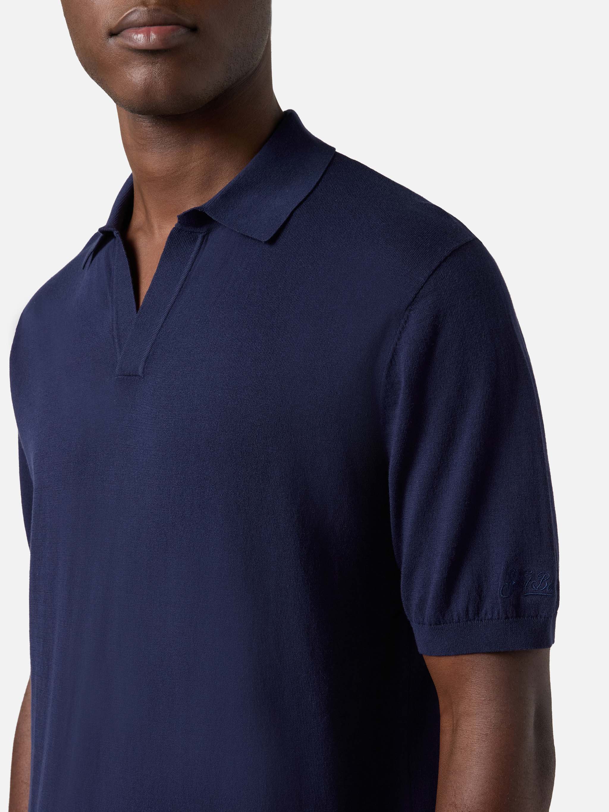Polo Saint Barth