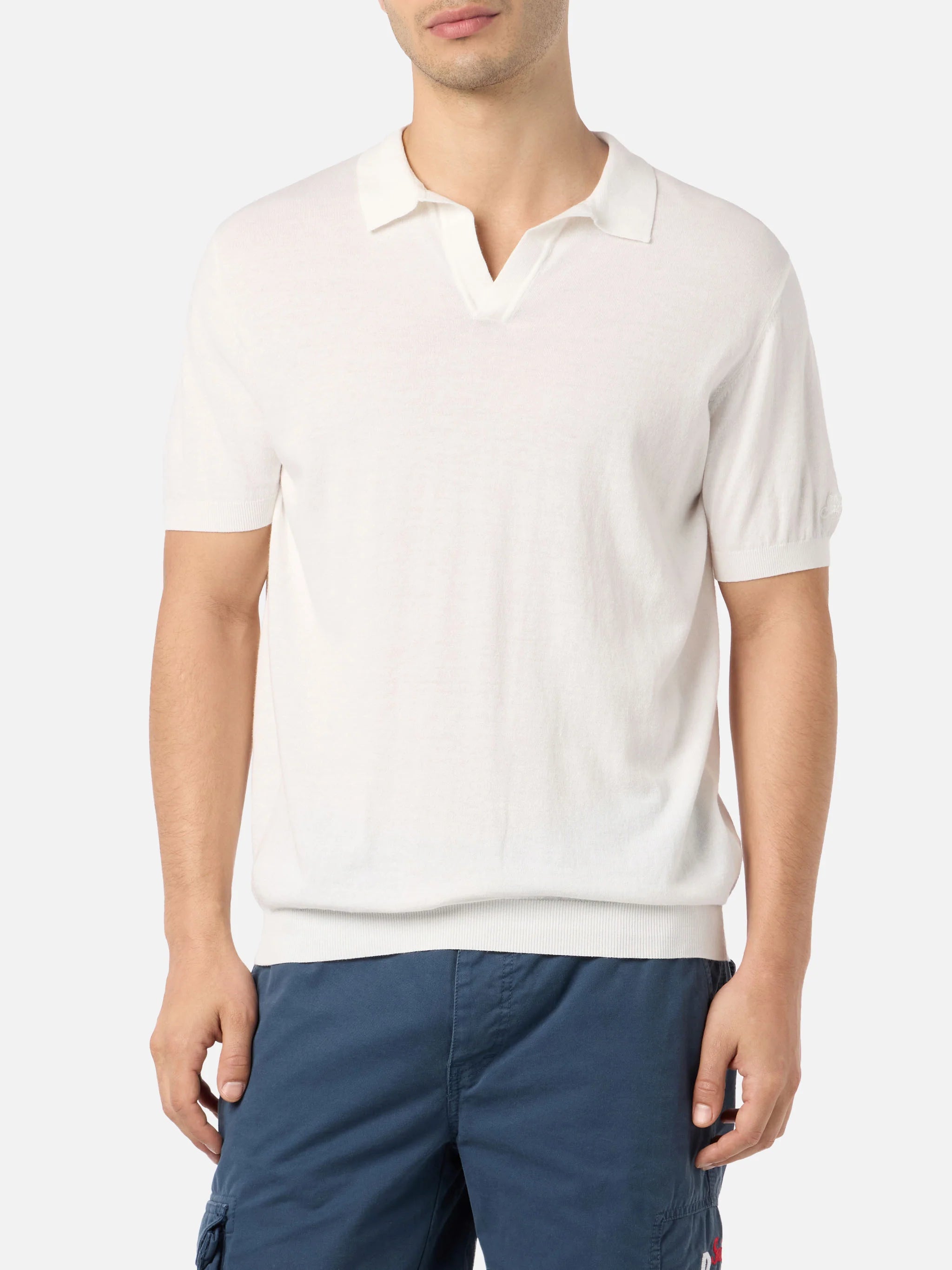 Polo Saint Barth