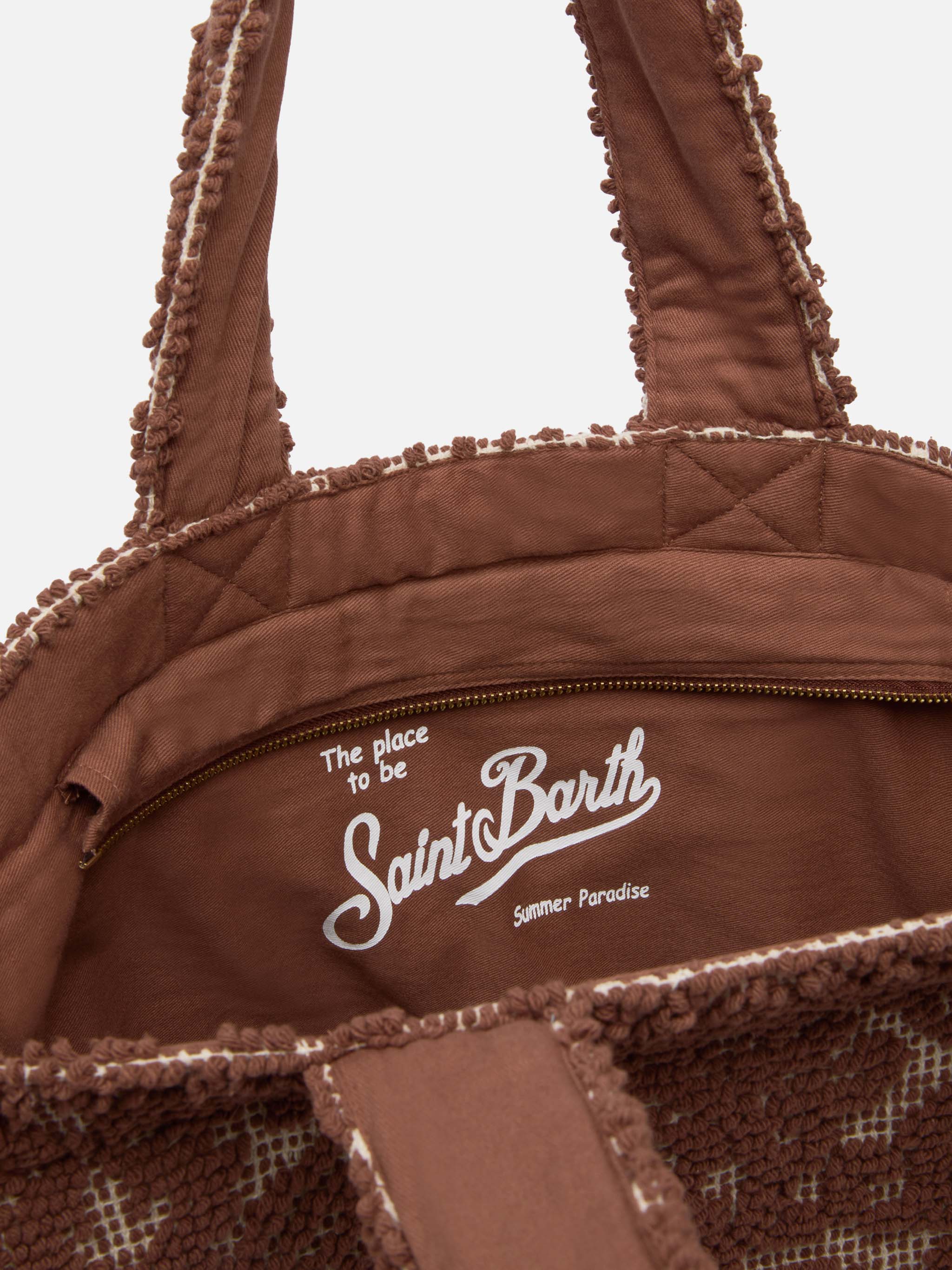 Borsa Saint Barth