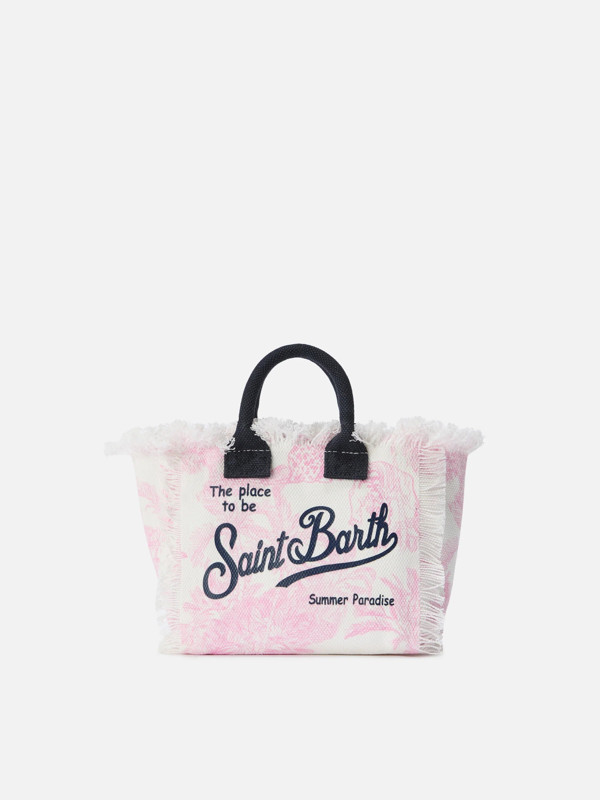 Borsa Vanity Saint Barth