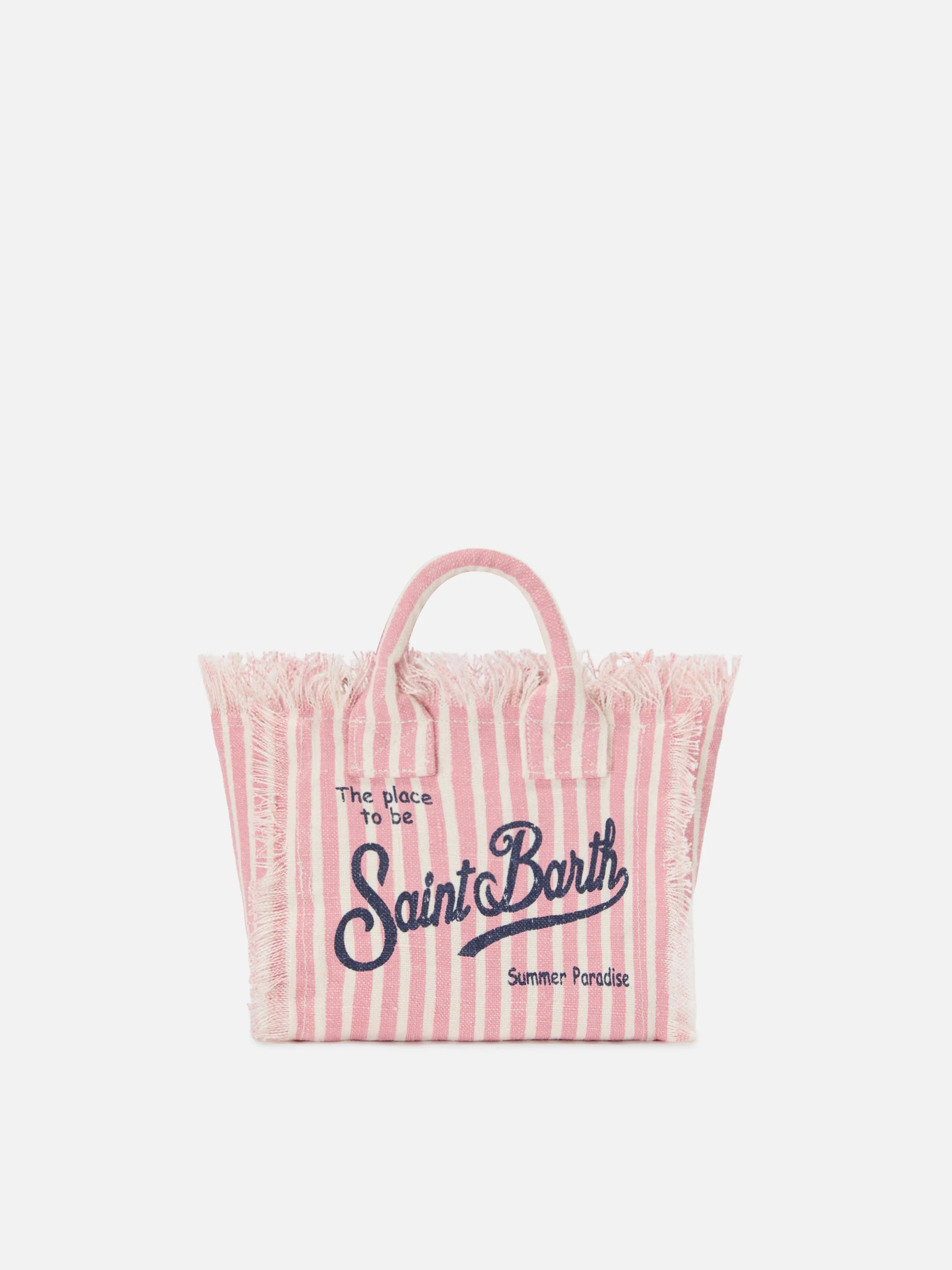 Borsa Vanity Saint Barth