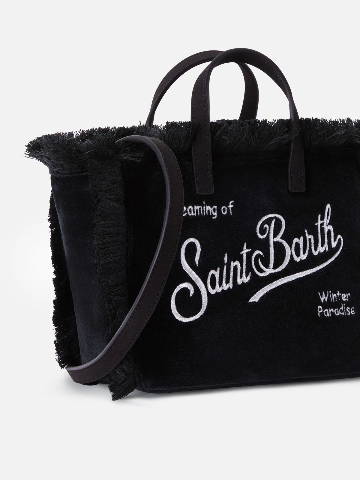 Borsa Saint Barth