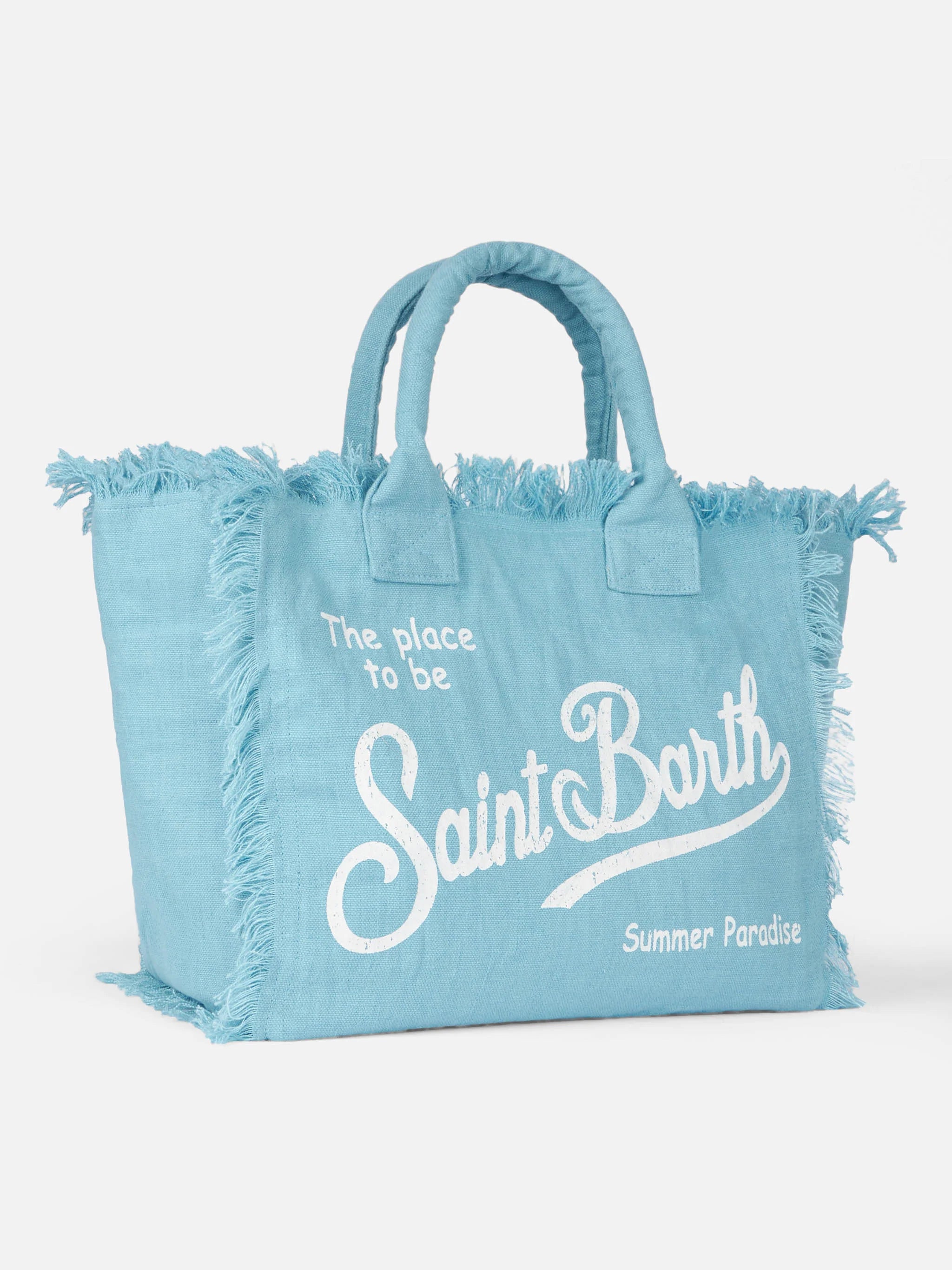 Borsa Vanity Saint Barth