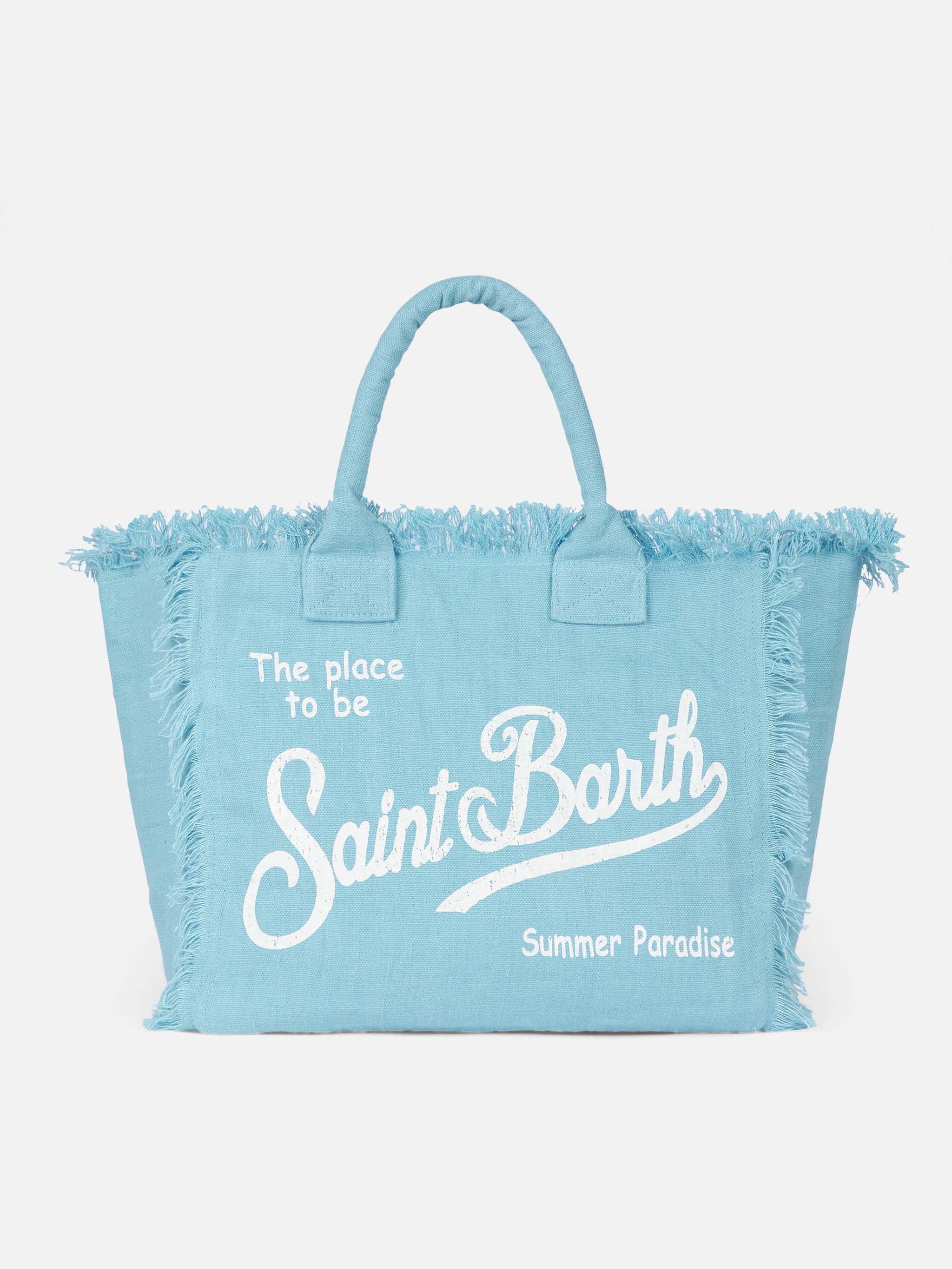 Borsa Vanity Saint Barth
